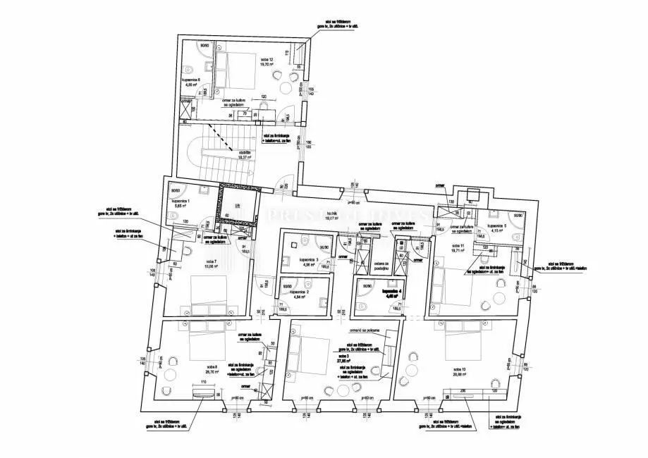 hotel - slika 20