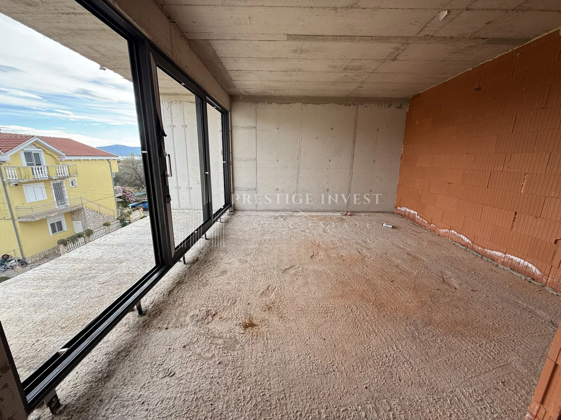 sukošan novogradnja- 3-sobni penthouse s krovnom terasom- s6 - slika 18