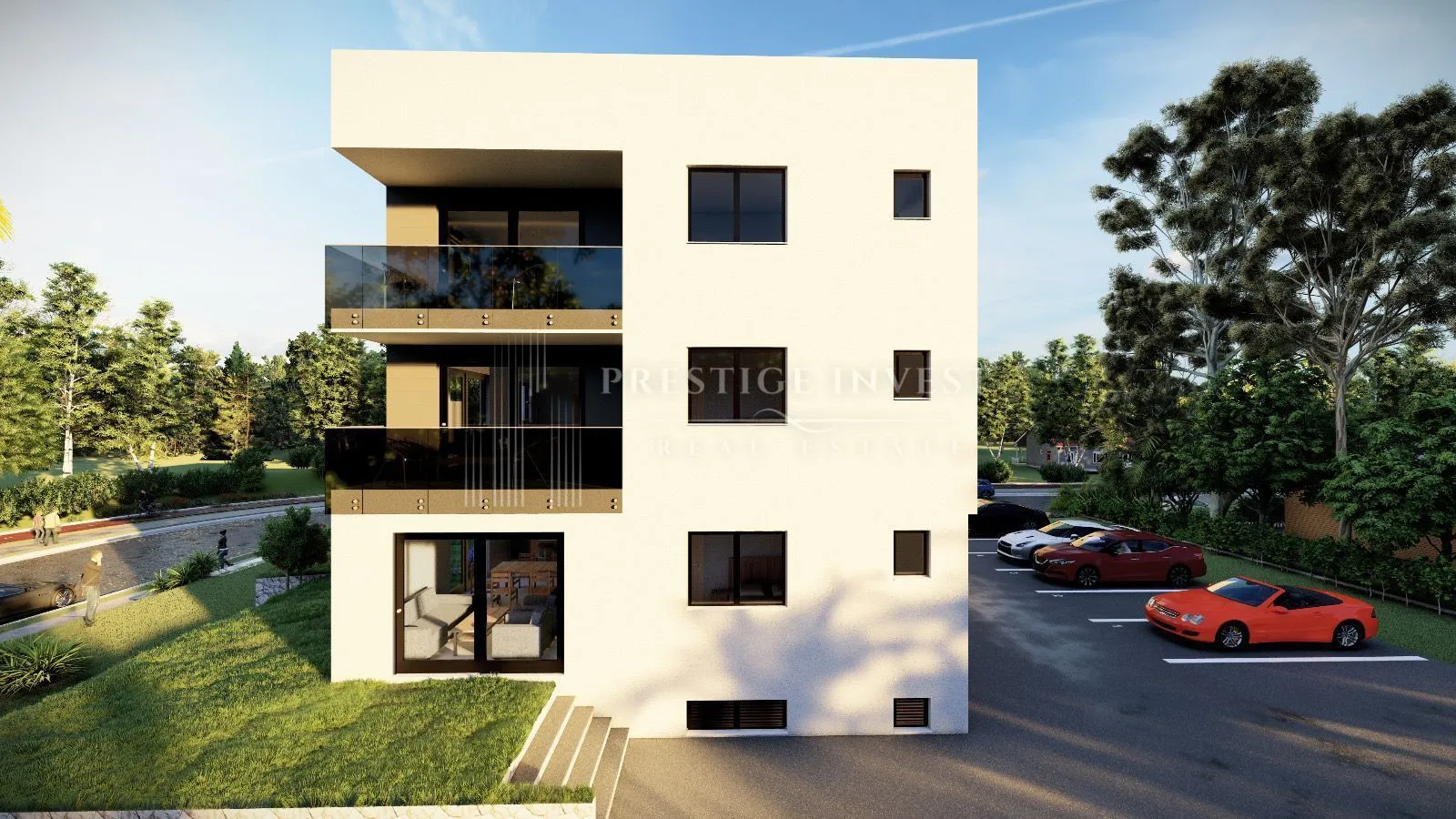 prilika- s5-dvosoban penthouse s krovnom terasom i pogledom na more - slika 13