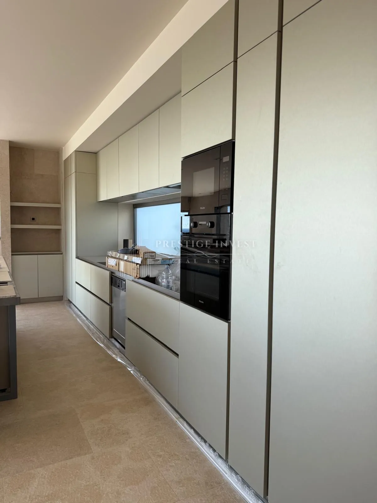 rogoznica - luxuzna vila- prvi red uz more - slika 36
