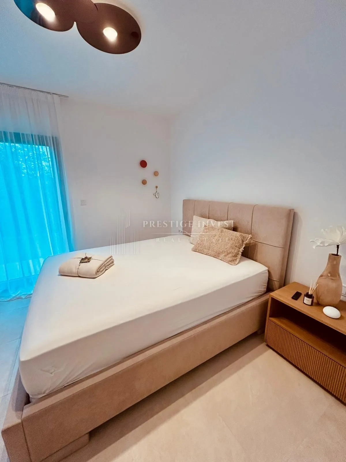 luksuzni apartman anne – prvi red do mora - trogir - slika 4