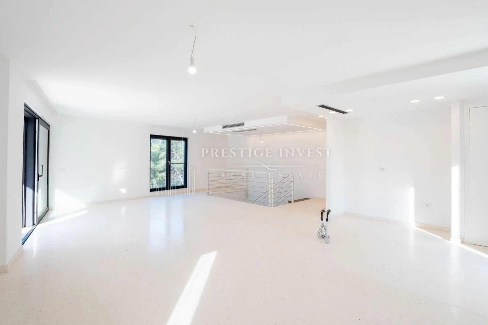 kožino -luksuzan penthouse s3 s krovnom terasom 50m od mora - slika 24