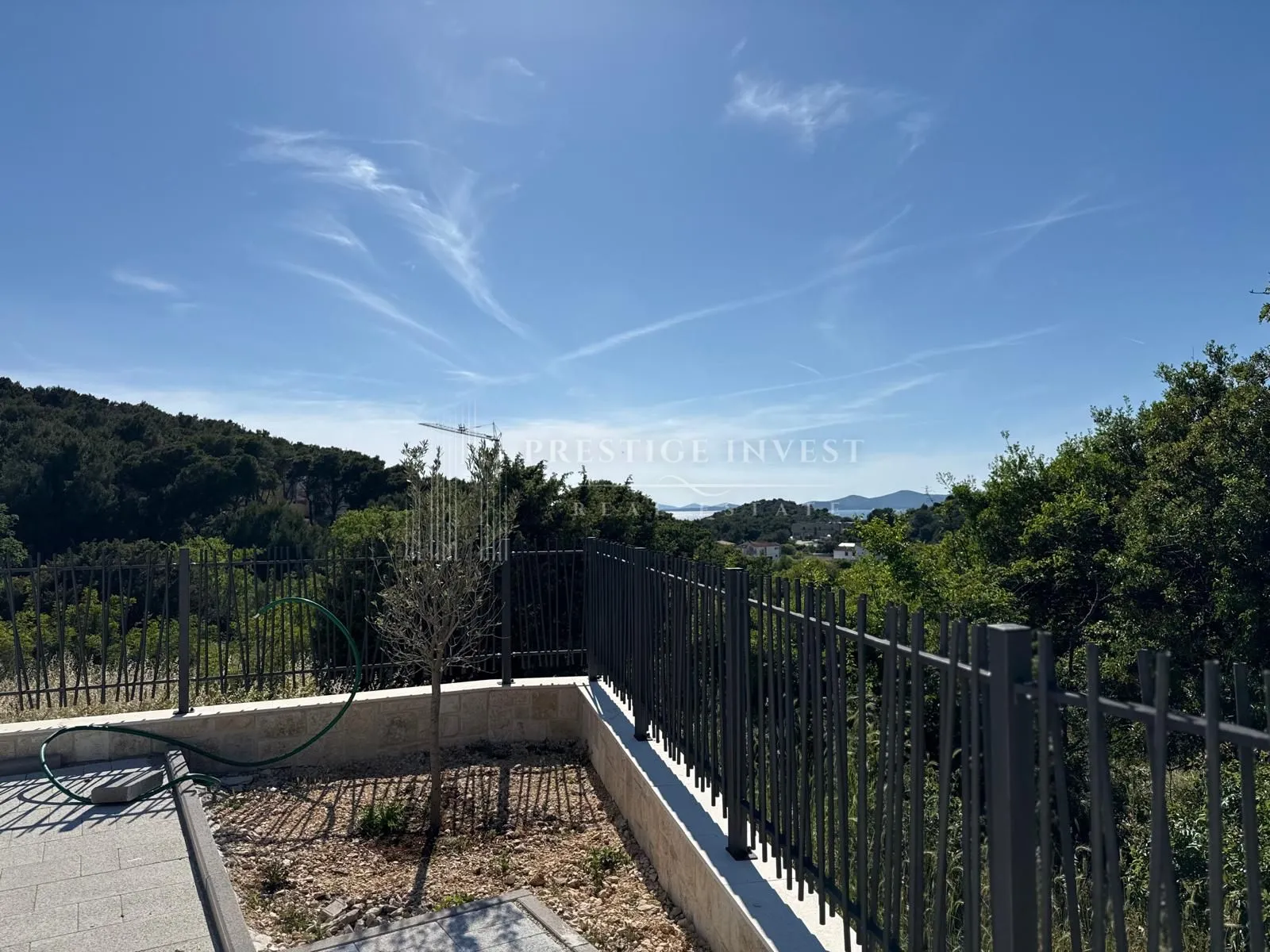 drage - vila s bazenom - nesmetan pogled na more - slika 88