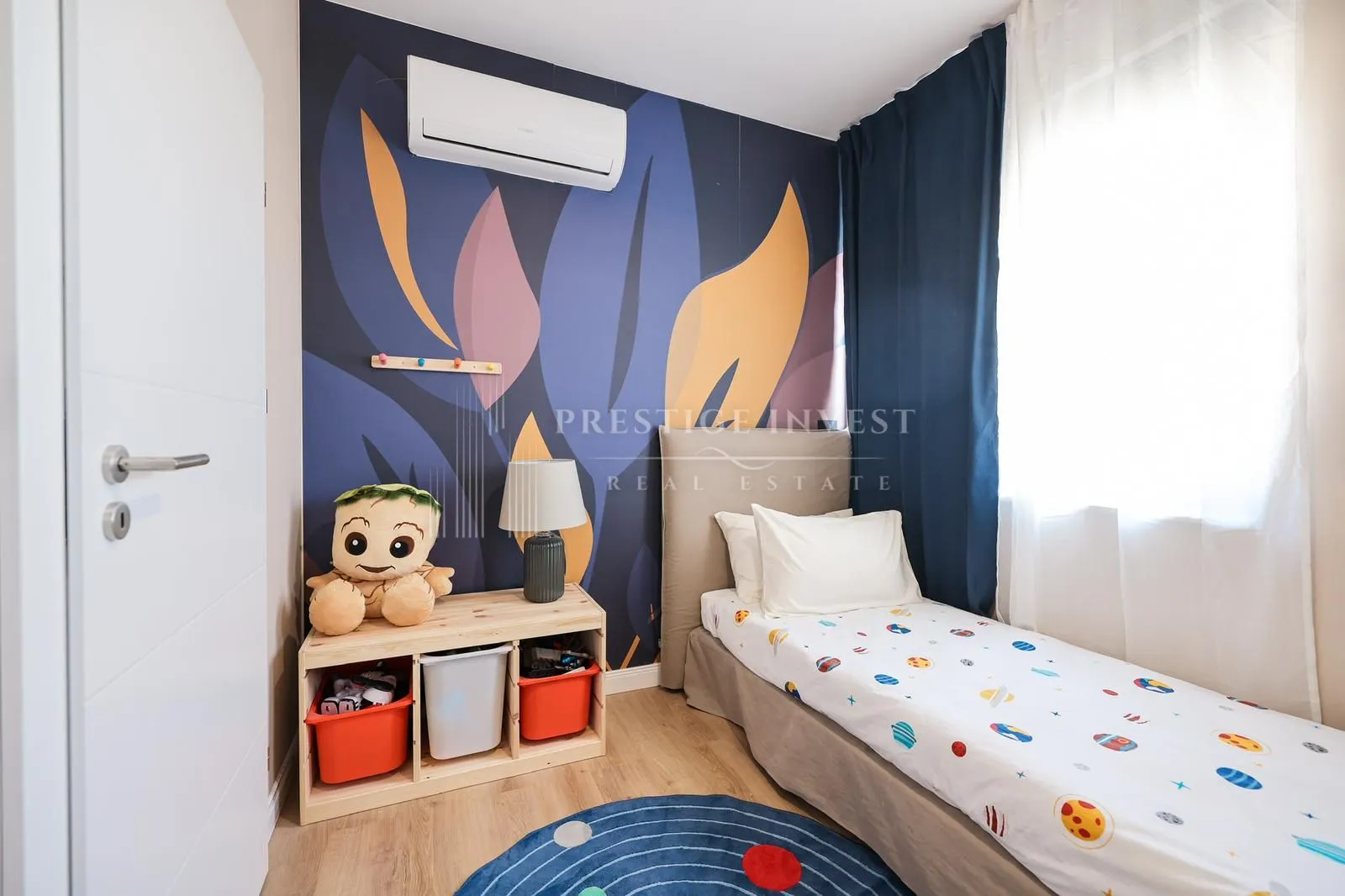 višnjik- zadar- trosoban namješten penthouse - slika 9