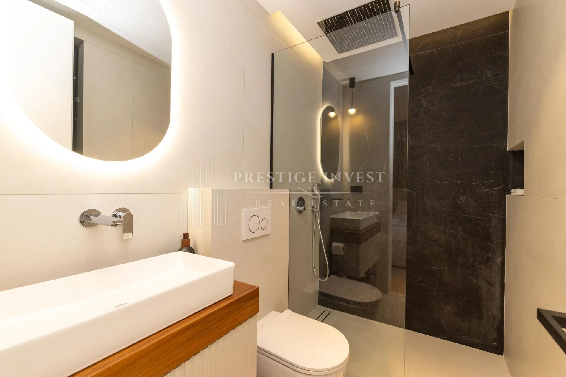 zadar- luksuzan penthouse s pogledom na more- blizina plaže - slika 36