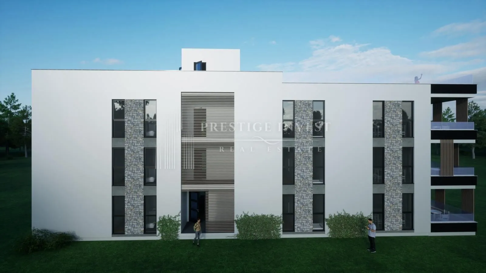 diklo- zadar- s2-jednosoban stan- 50m od mora - slika 36