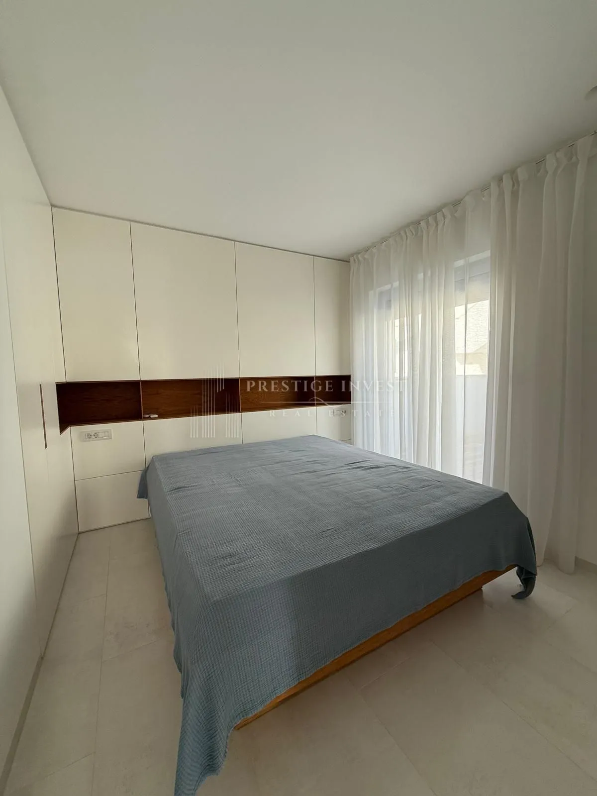 sukošan - penthouse- prvi red uz more - slika 36