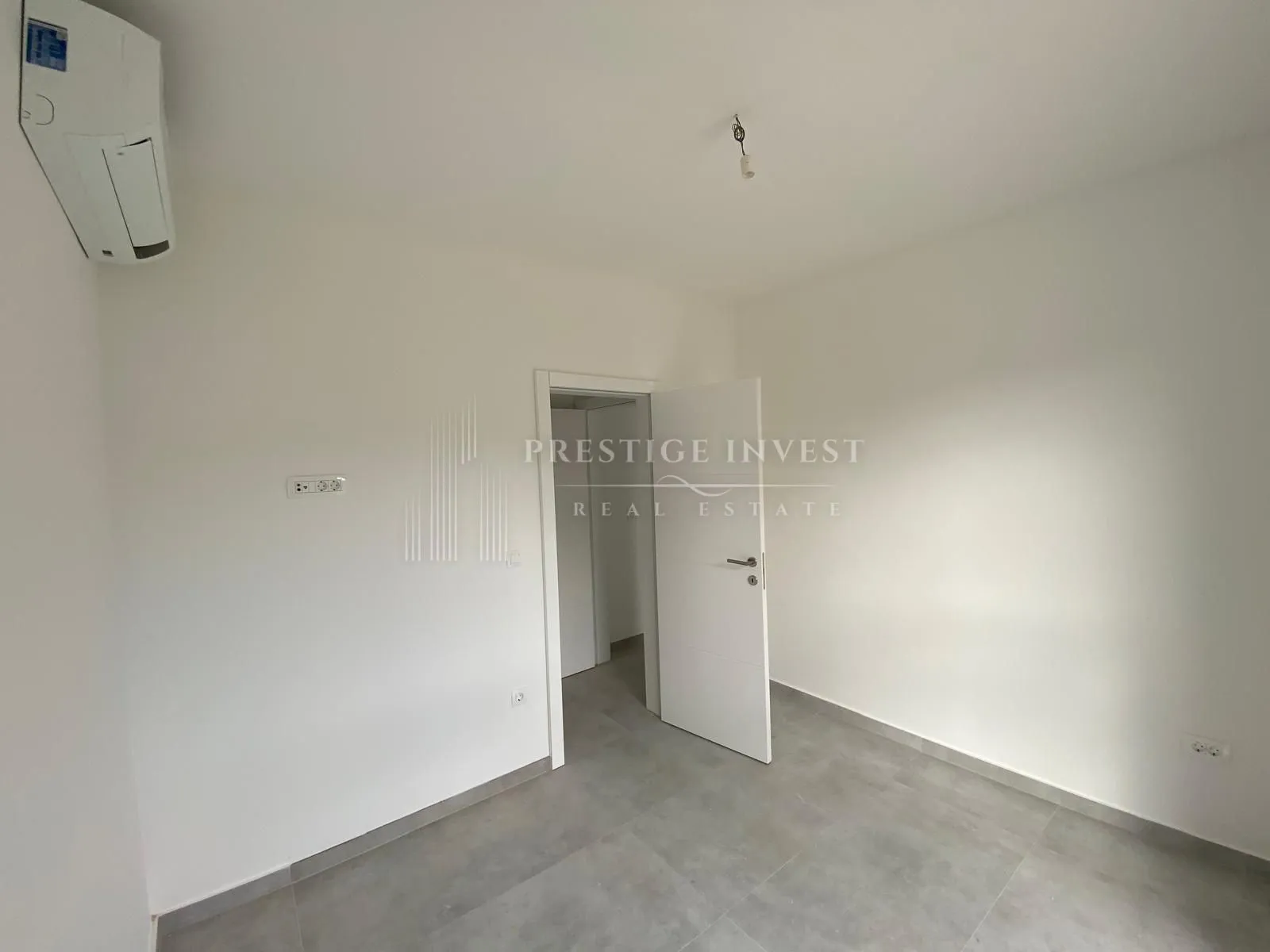 kožino- luksuzan penthouse s panormskim pogledom, 90m od mora - slika 13