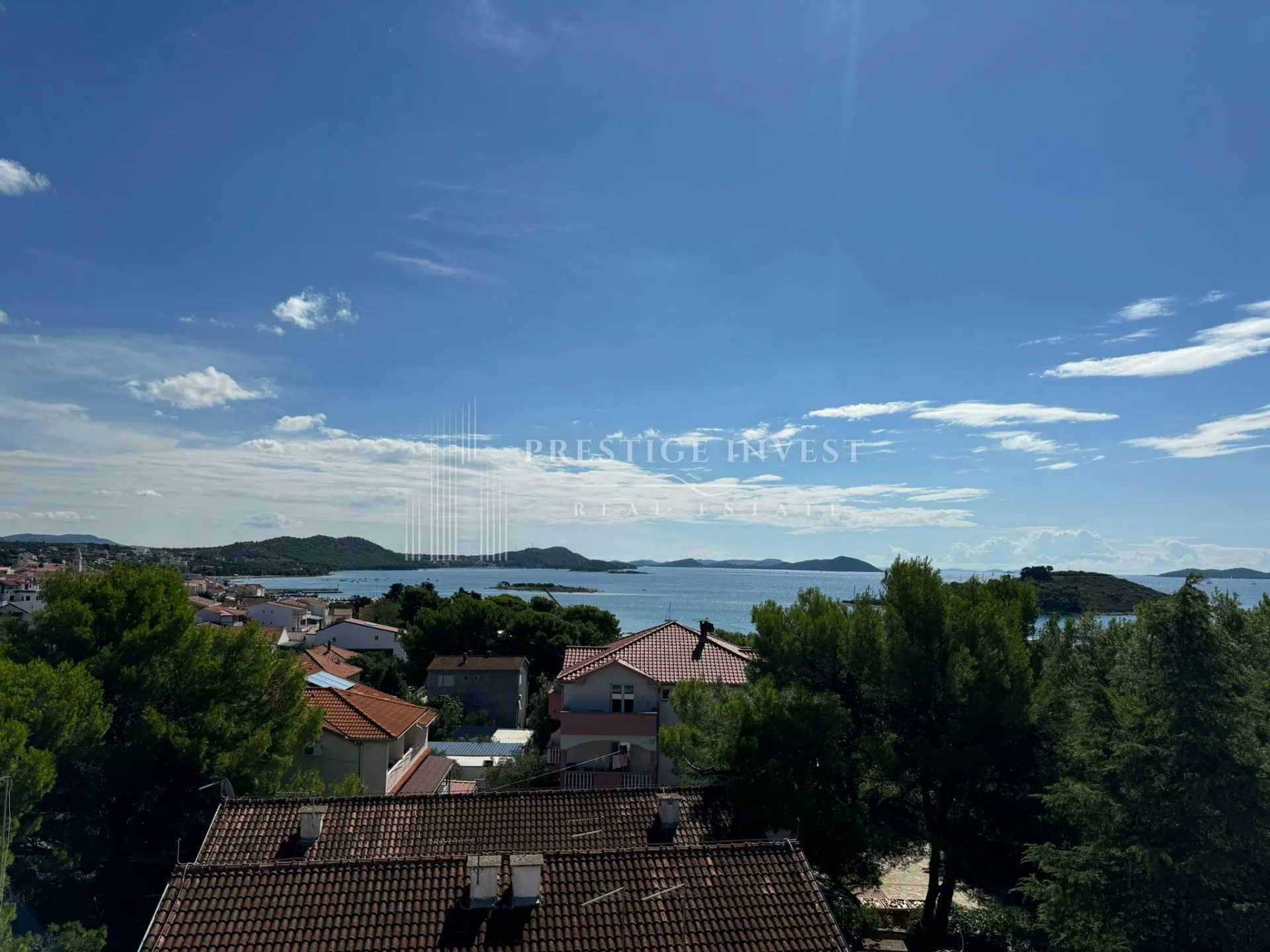 pakoštane-novogradnja-trosoban stan 70 m od mora - slika 10