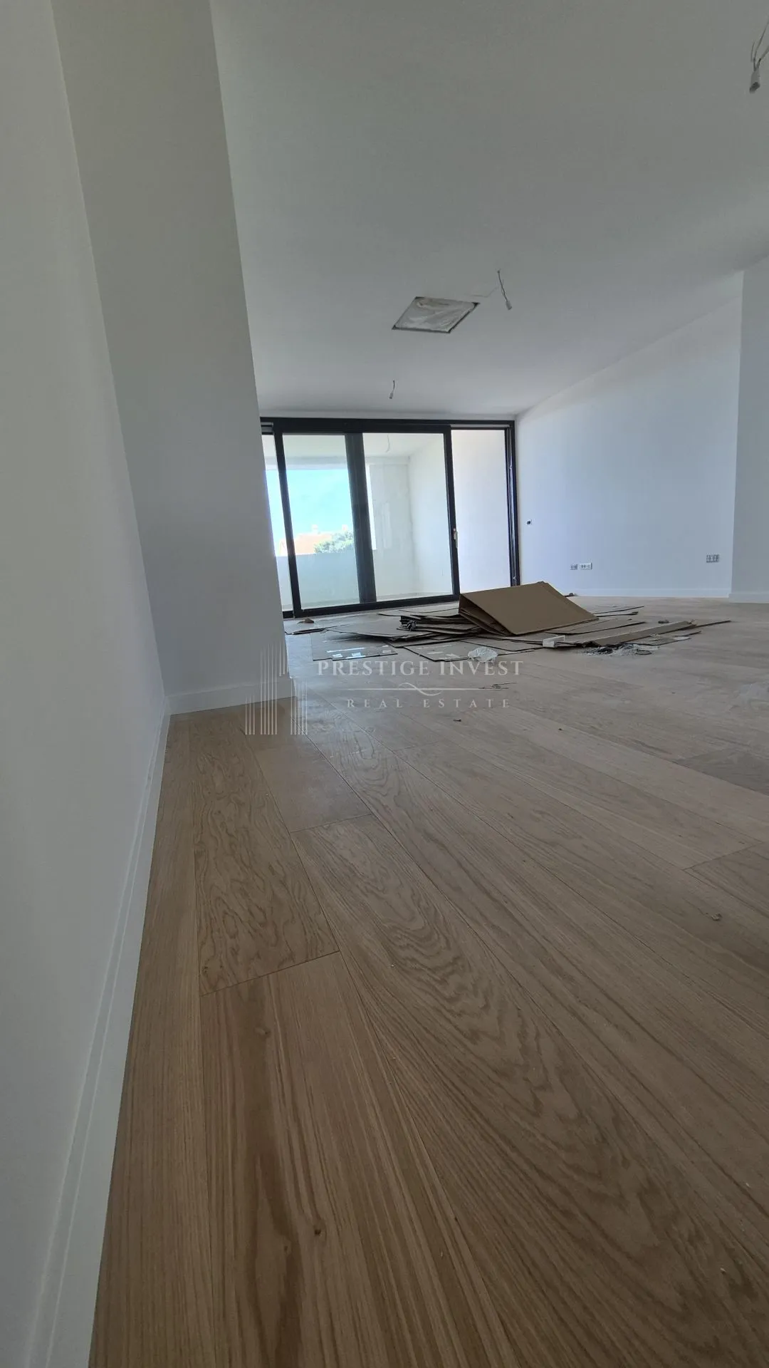 privlaka novogradnja - s6- trosoban stan 1. kat - slika 11
