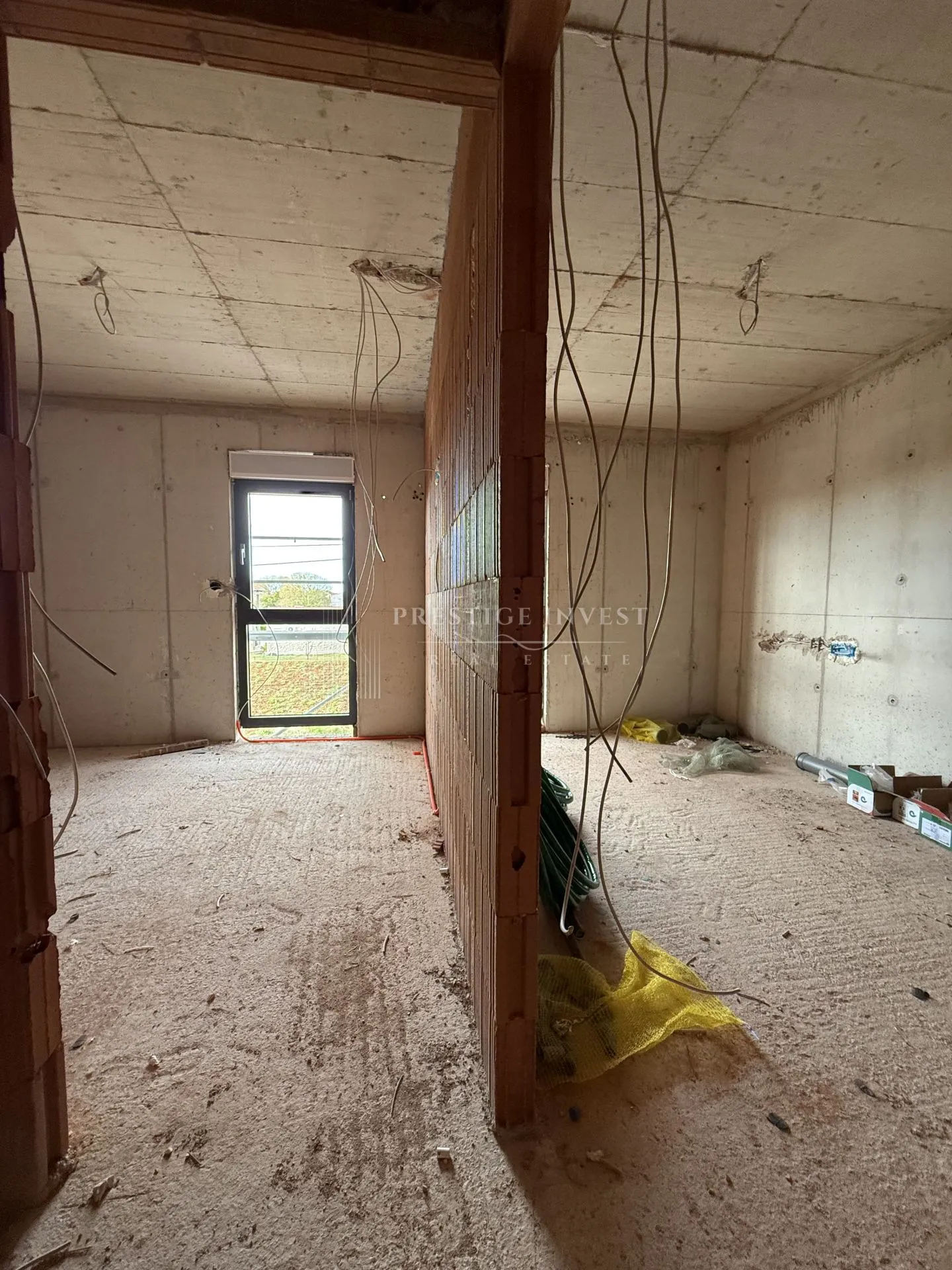 sukošan novogradnja- 3-sobni penthouse s krovnom terasom- s6 - slika 32