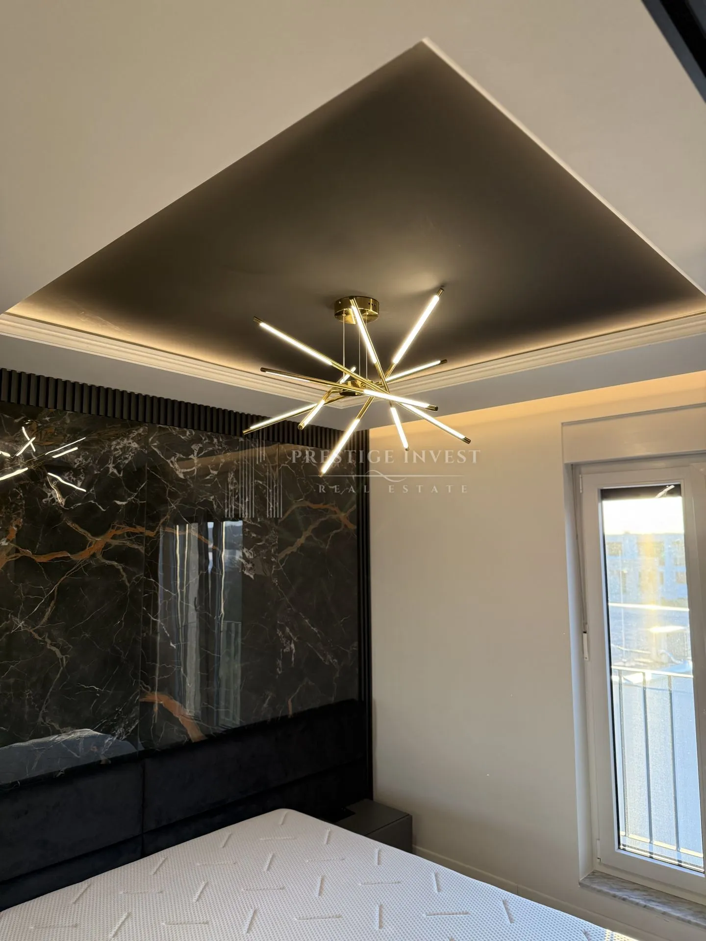 ekskluzivan penthouse- drugi red od plaže - slika 38