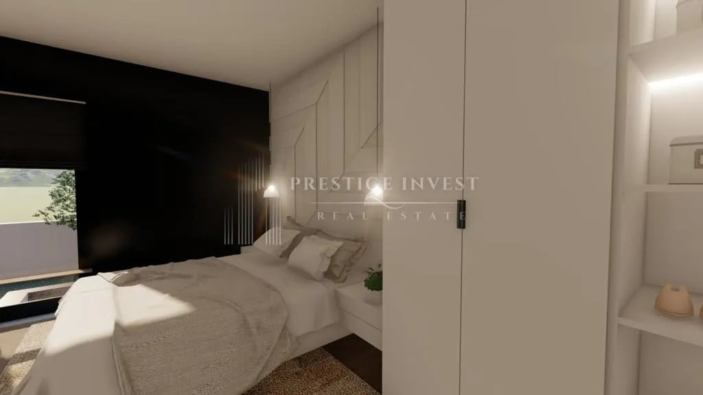 zadar- luksuzan penthouse s pogledom na more- blizina plaže - slika 95