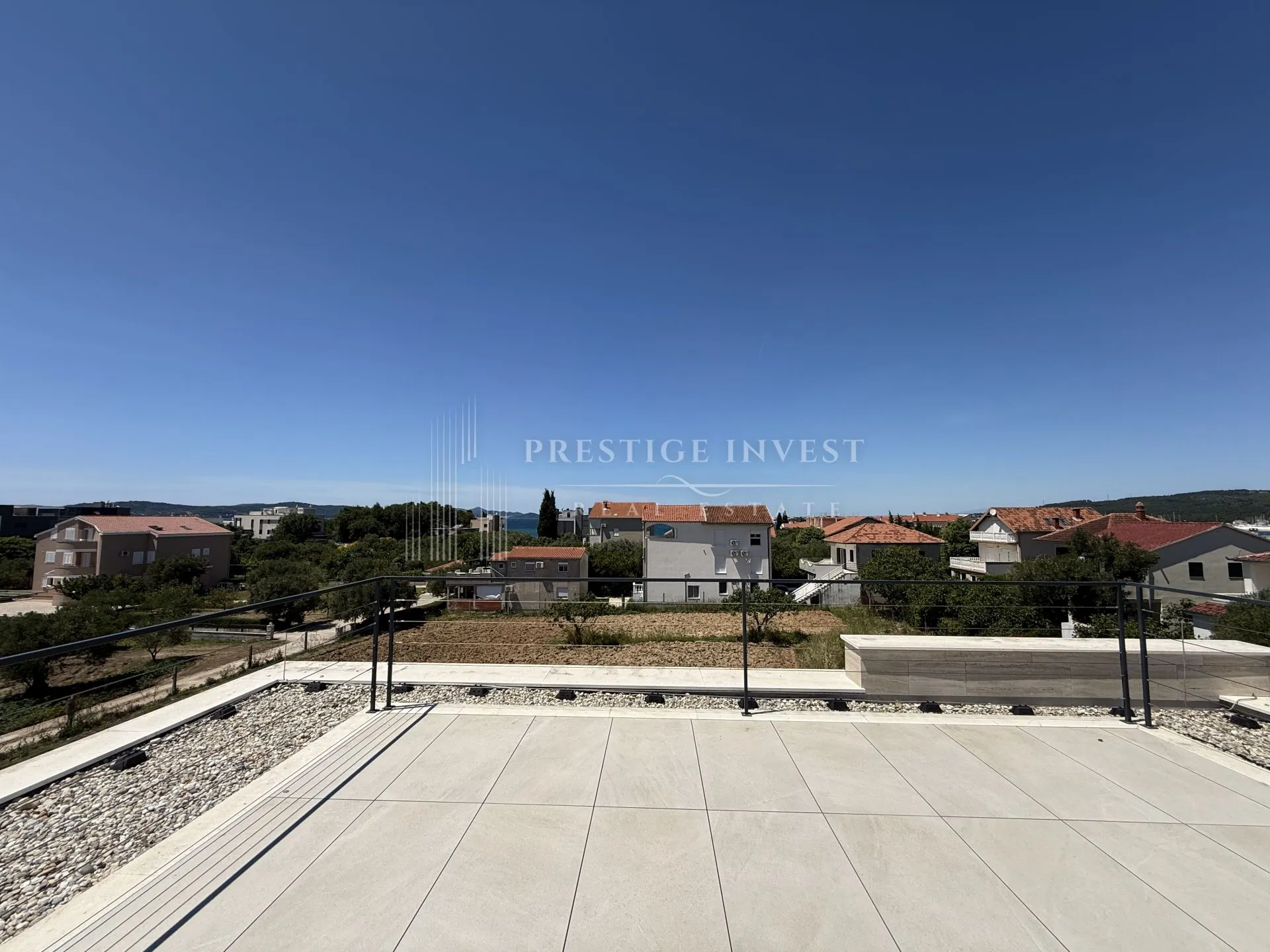 sukošan- luksuzna vila s pogledom na more - slika 47