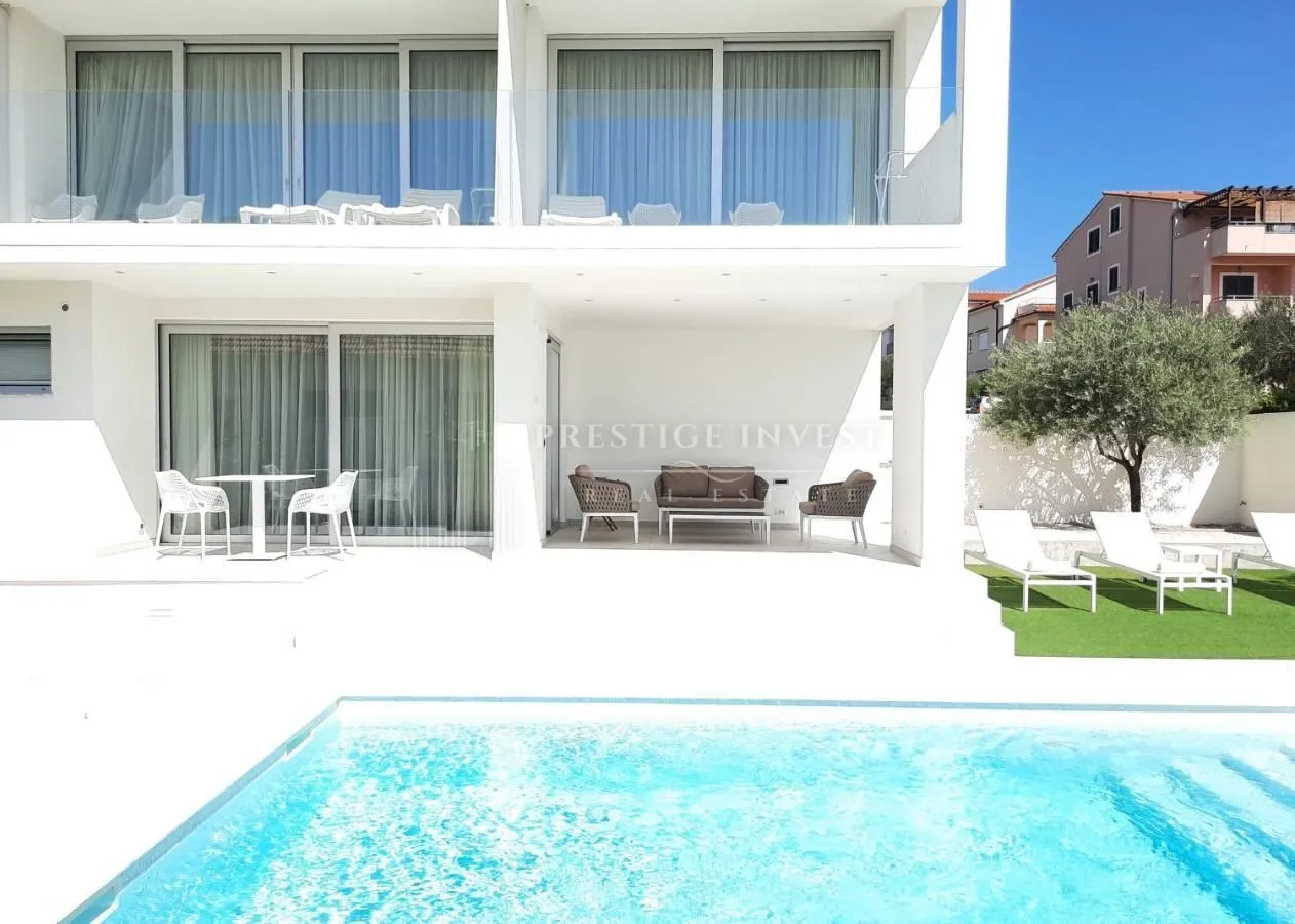 hotel u zadru - slika 9