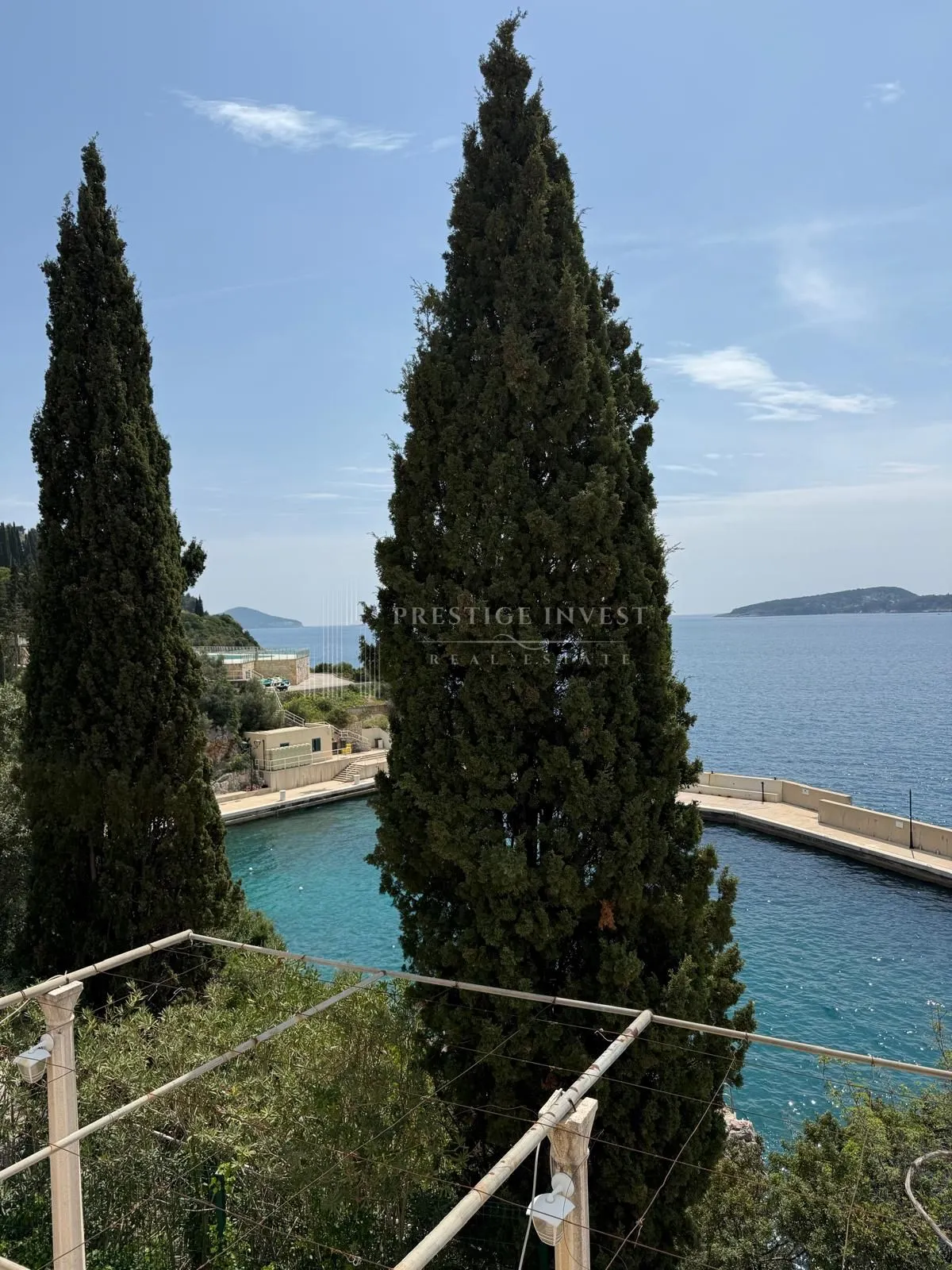dubrovnik- prvi red uz more- jedinstvena prilika - slika 83