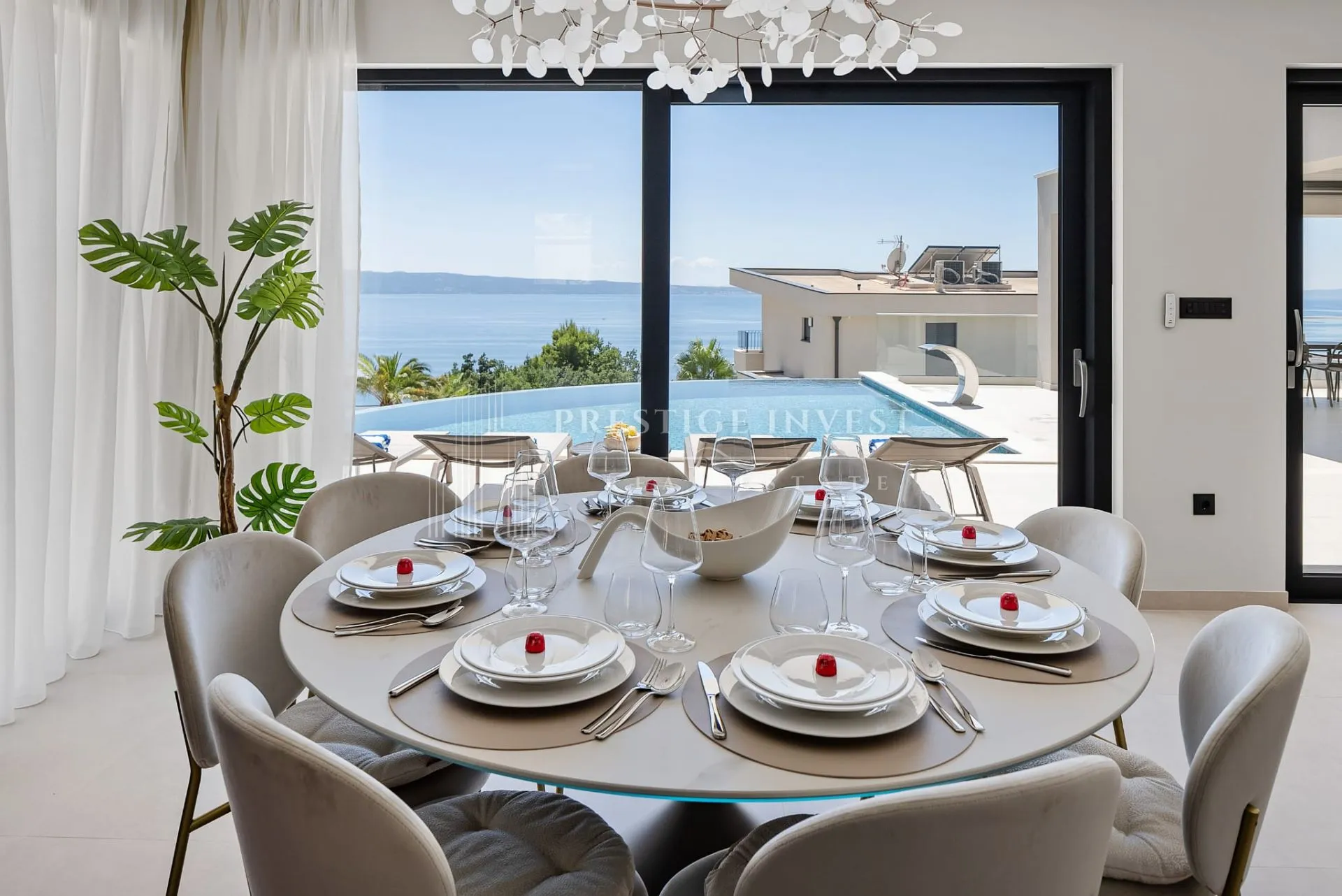 split, villa olea - slika 26