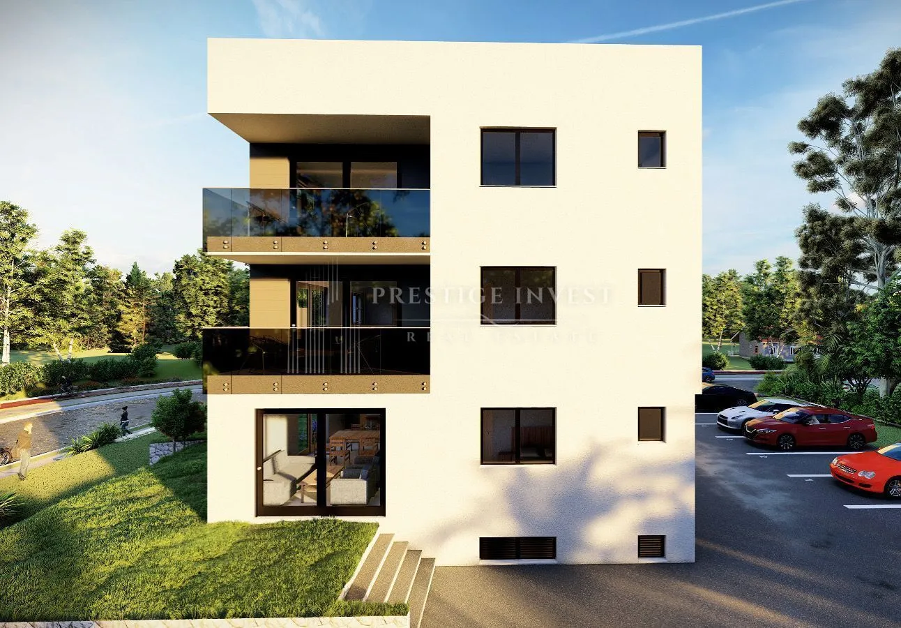 prilika- s5-dvosoban penthouse s krovnom terasom i pogledom na more - slika 10