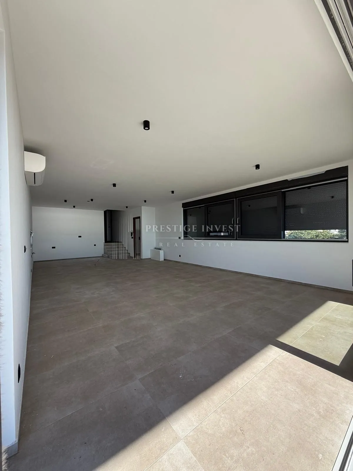 penthouse- pogled na more- bazen, krovna terasa - slika 15