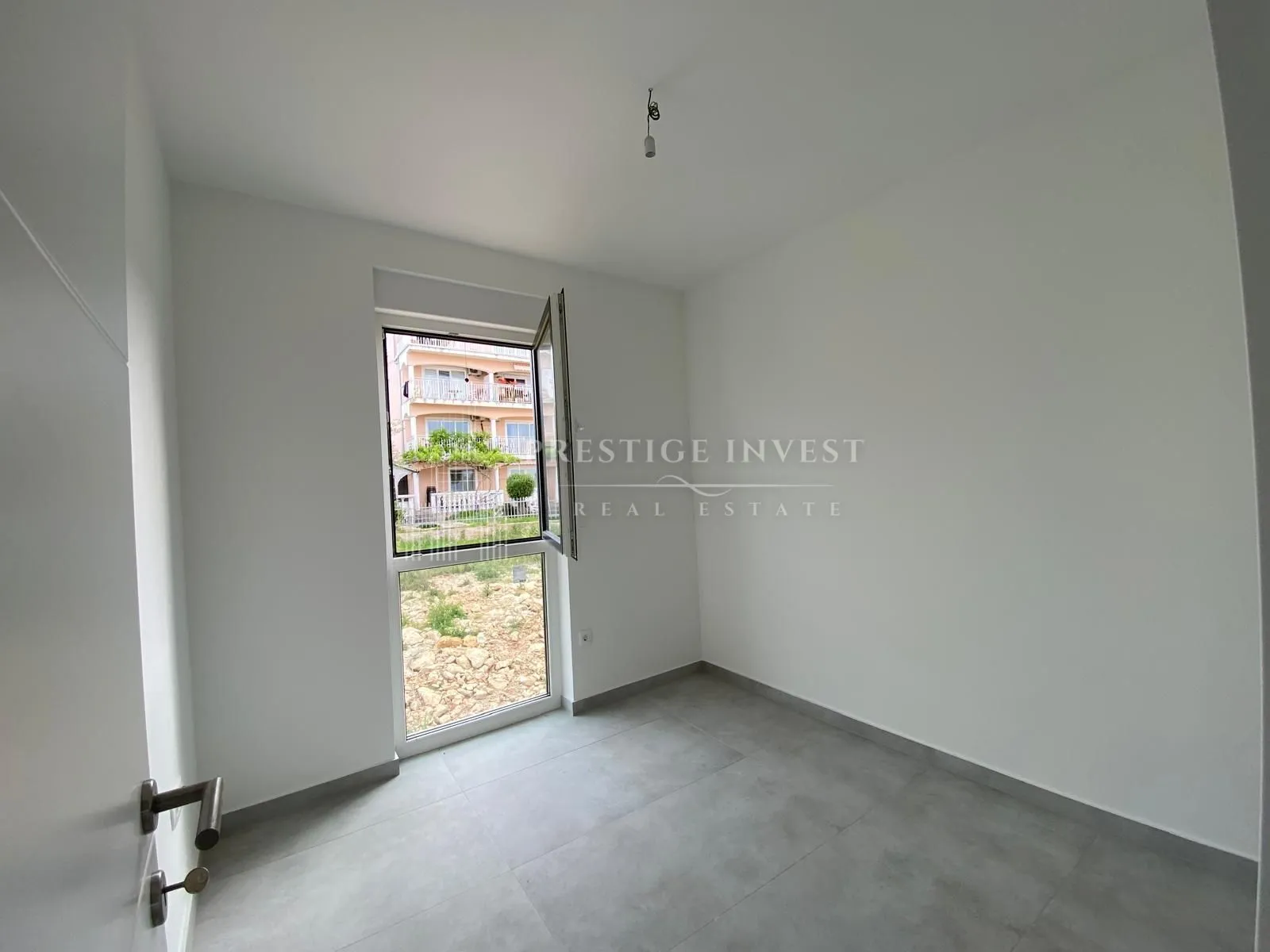 kožino- luksuzan penthouse s panormskim pogledom, 90m od mora - slika 11