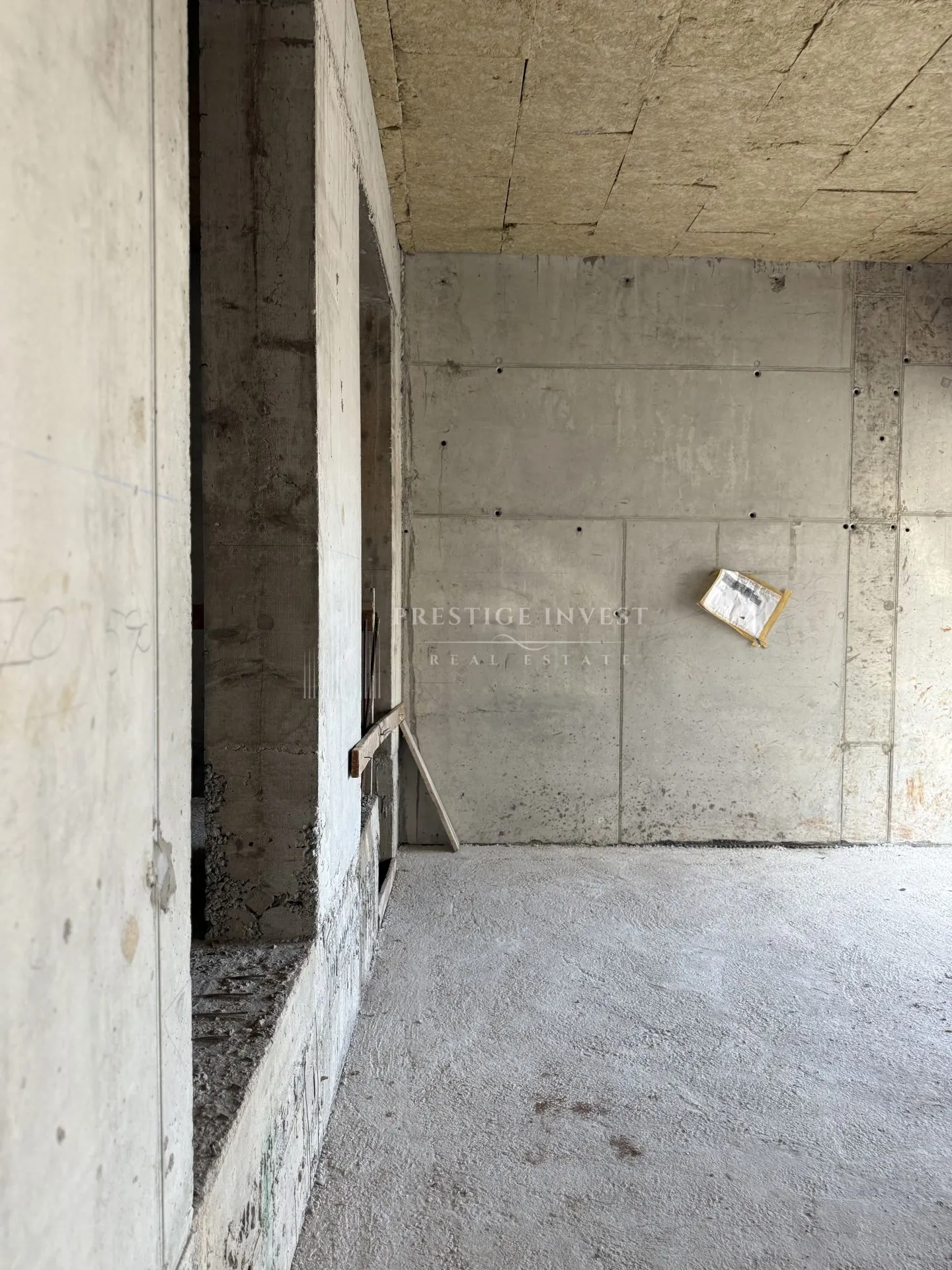 smiljevac- roh bau poslovni prostor - slika 3