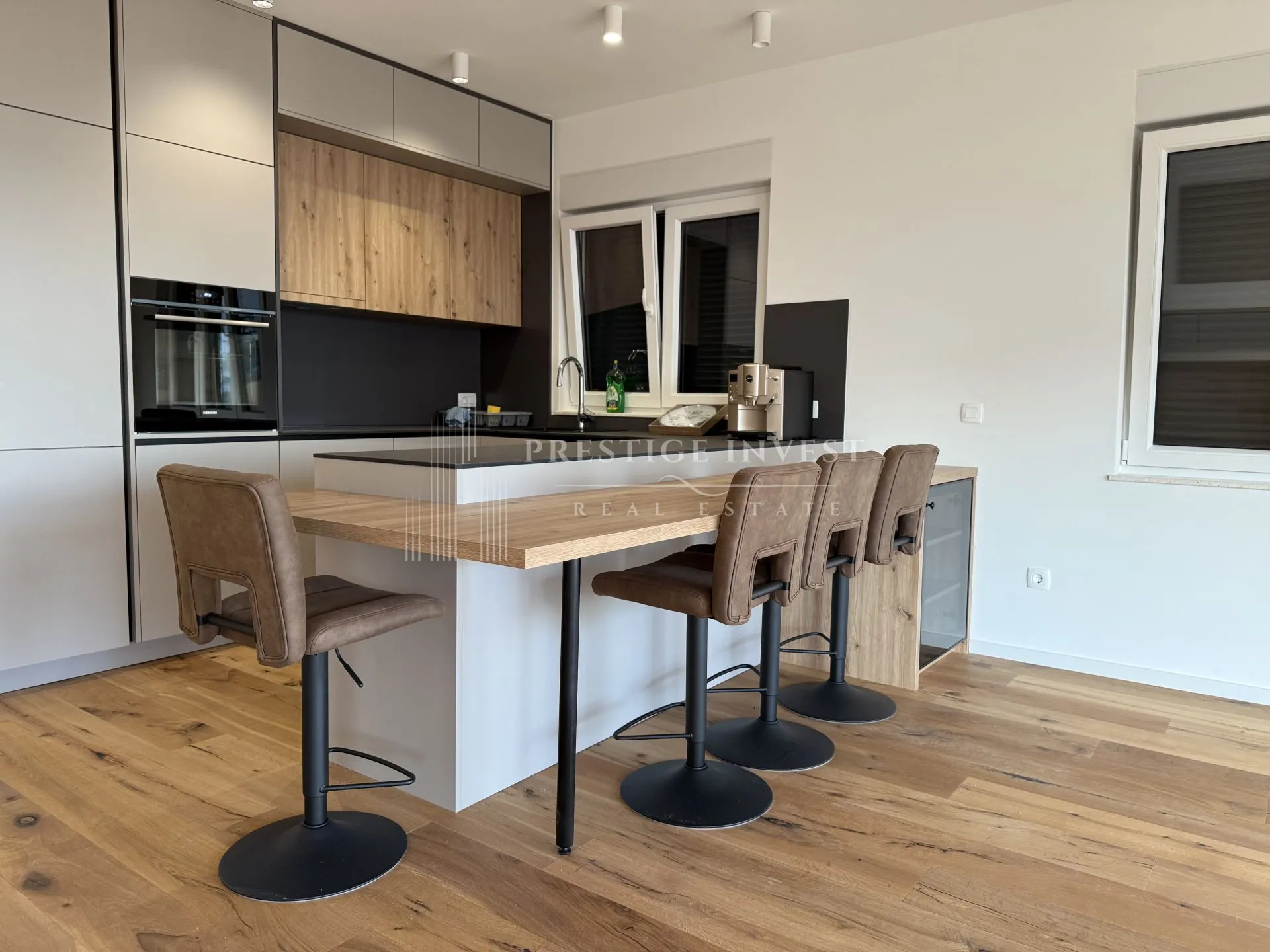 sukošan- s5 luksuzan penthouse s pogledom na more - slika 5