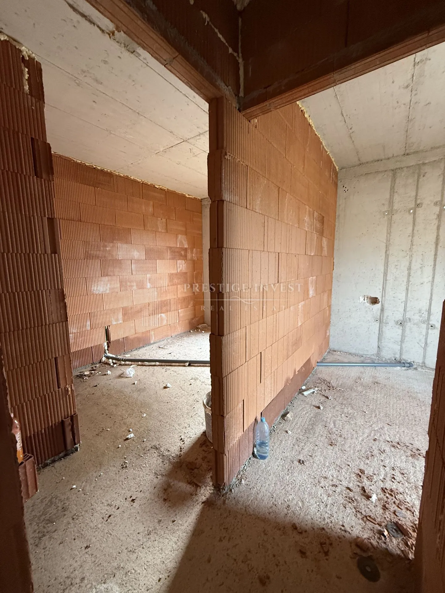 sukošan novogradnja- 3-sobni penthouse s krovnom terasom- s6 - slika 11