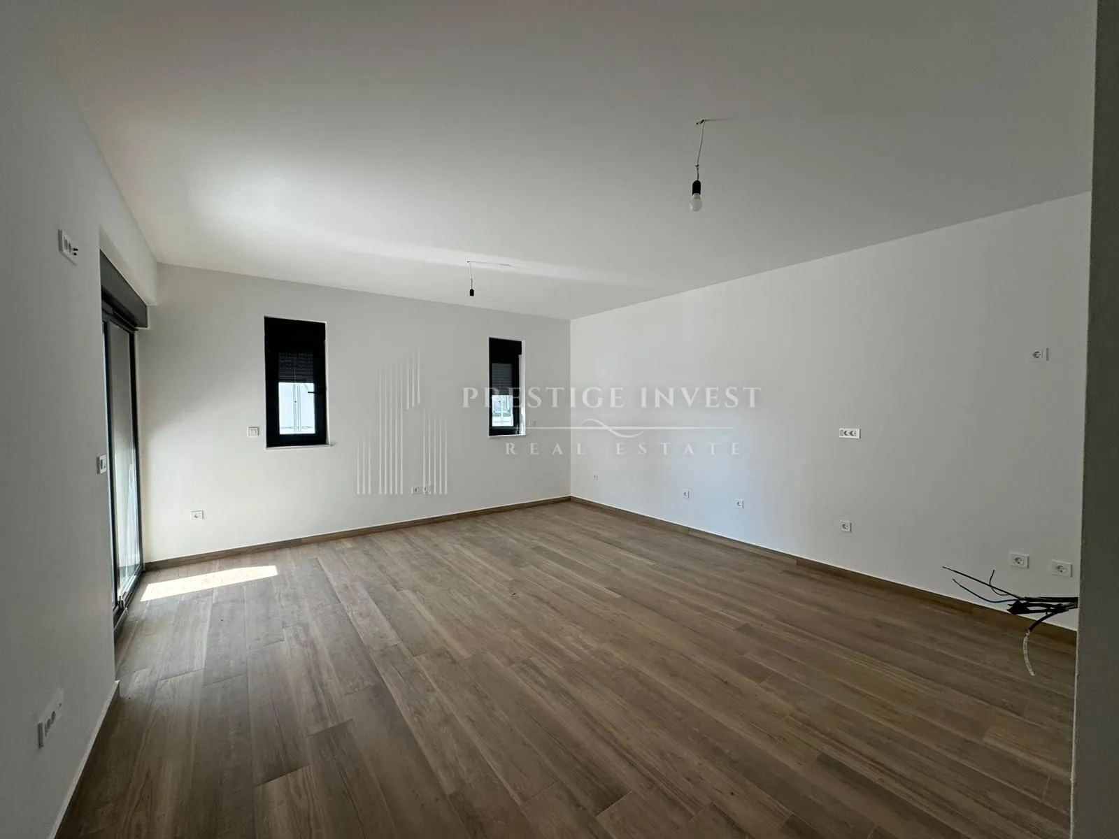 pakoštane-novogradnja-trosoban stan 70 m od mora - slika 14