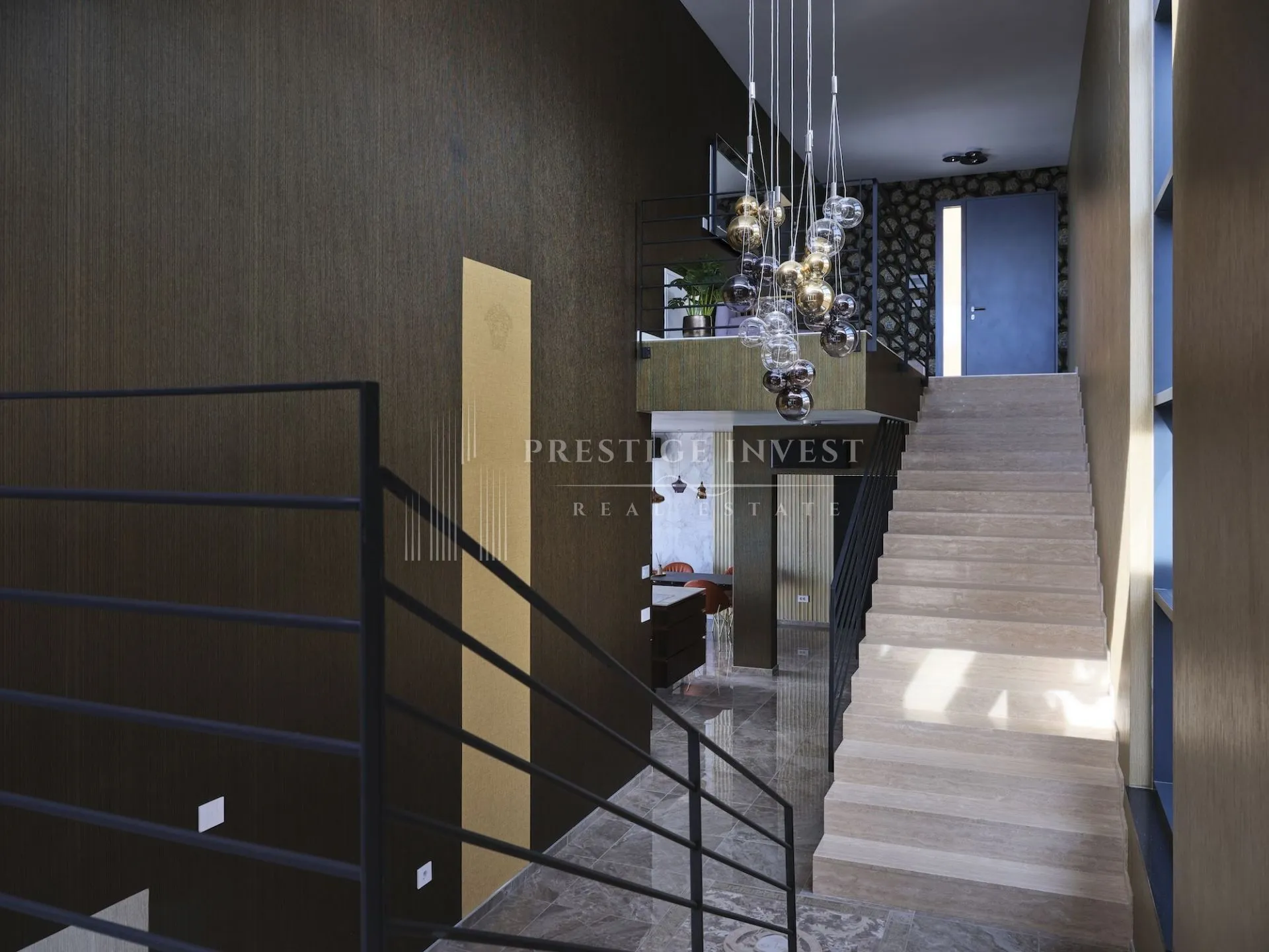 villa medusa u srcu mediterana - prvi red do mora - slika 12