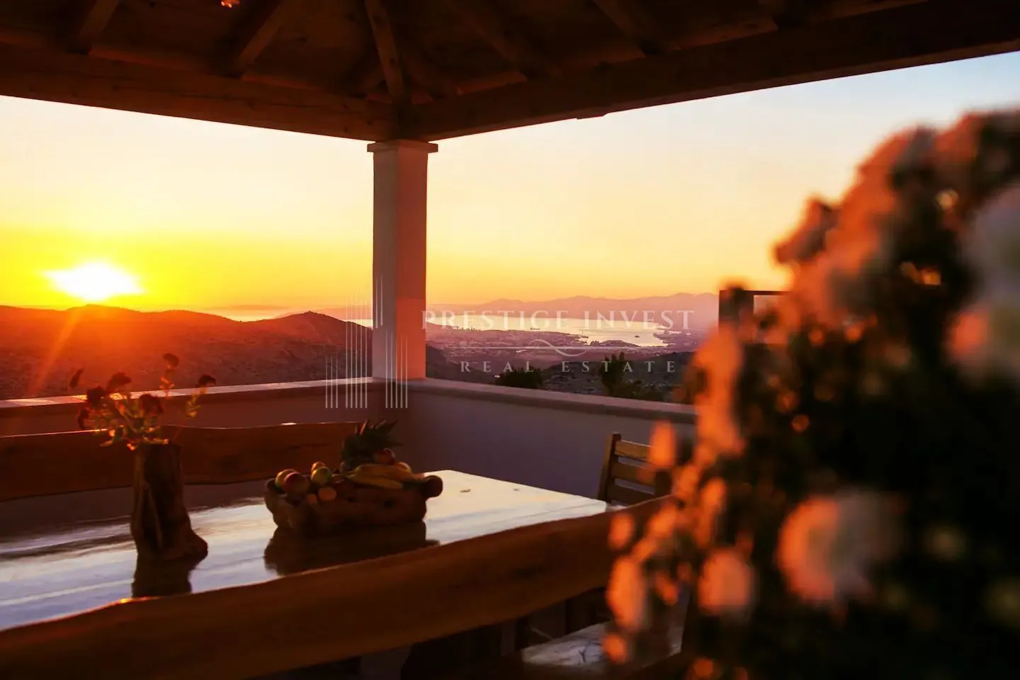 luksuzna vila s bazenom s panoramskim pogledom na split - slika 18