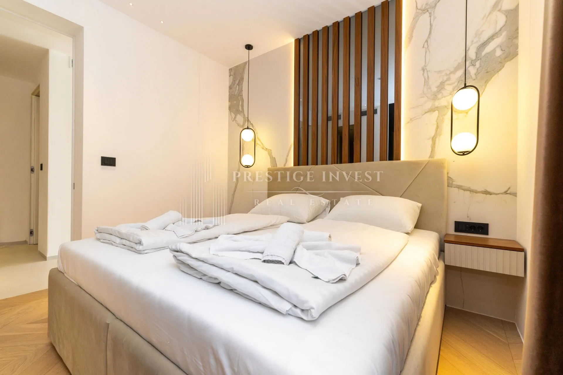 zadar- luksuzan penthouse s pogledom na more- blizina plaže - slika 30