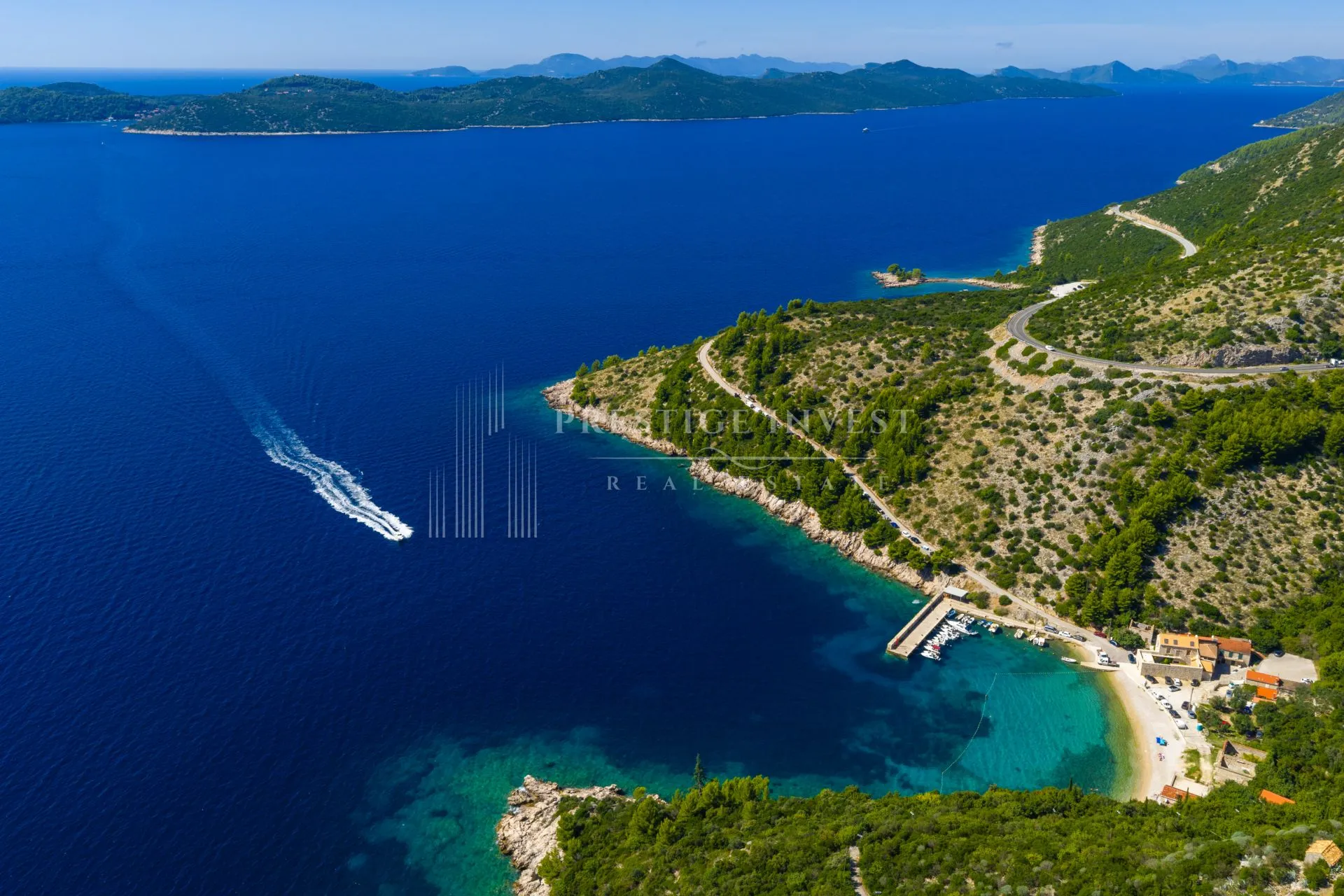 dubrovnik- vila na osami s panoramskim pogledom - slika 87