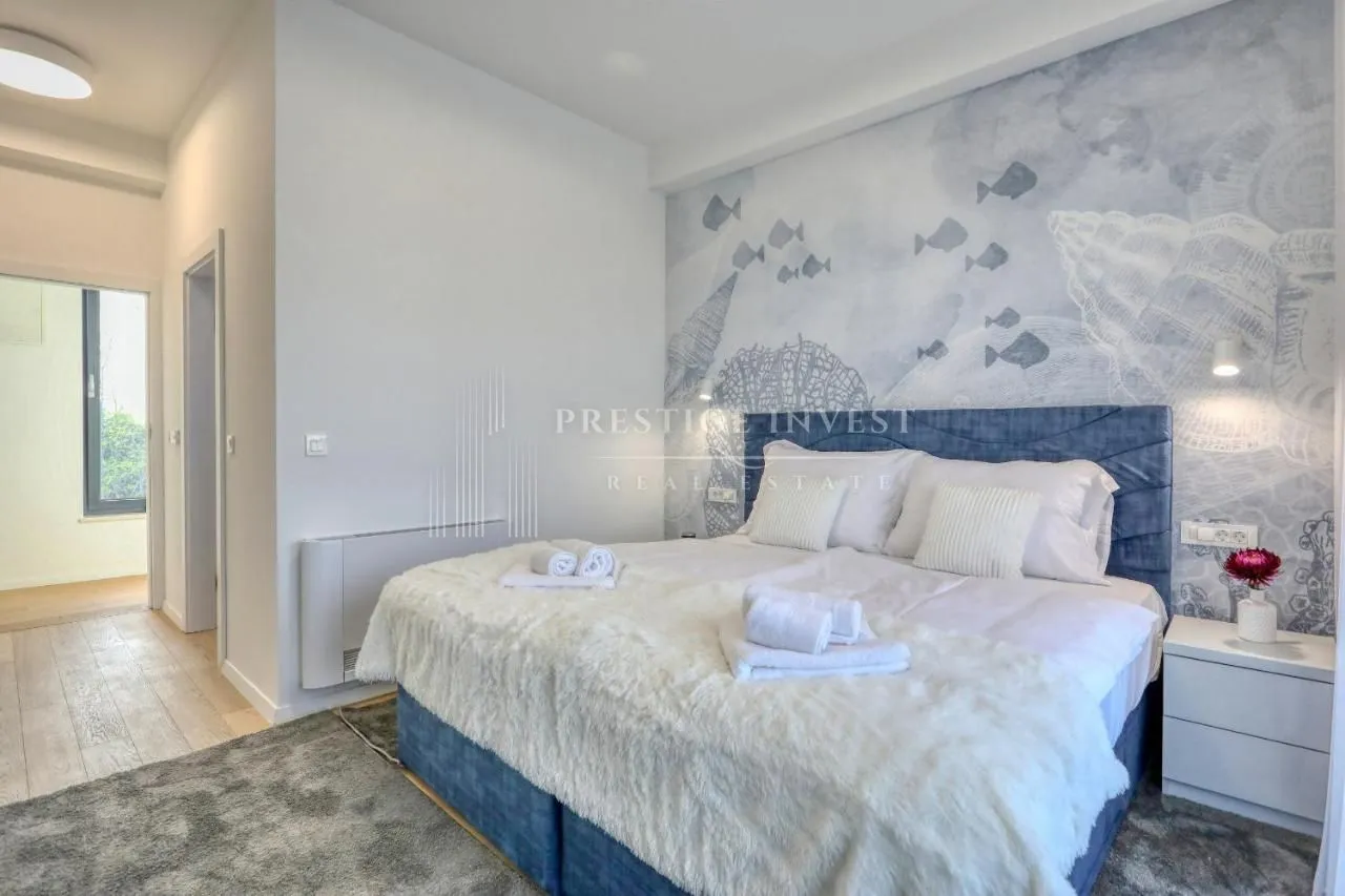 zadar-zaton- vila s bazenom u blizini mora - slika 42