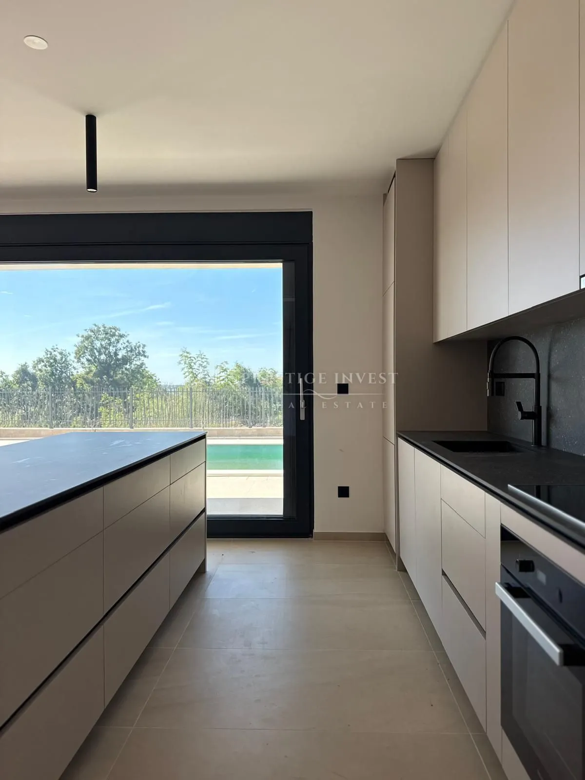 drage - vila s bazenom - nesmetan pogled na more - slika 63