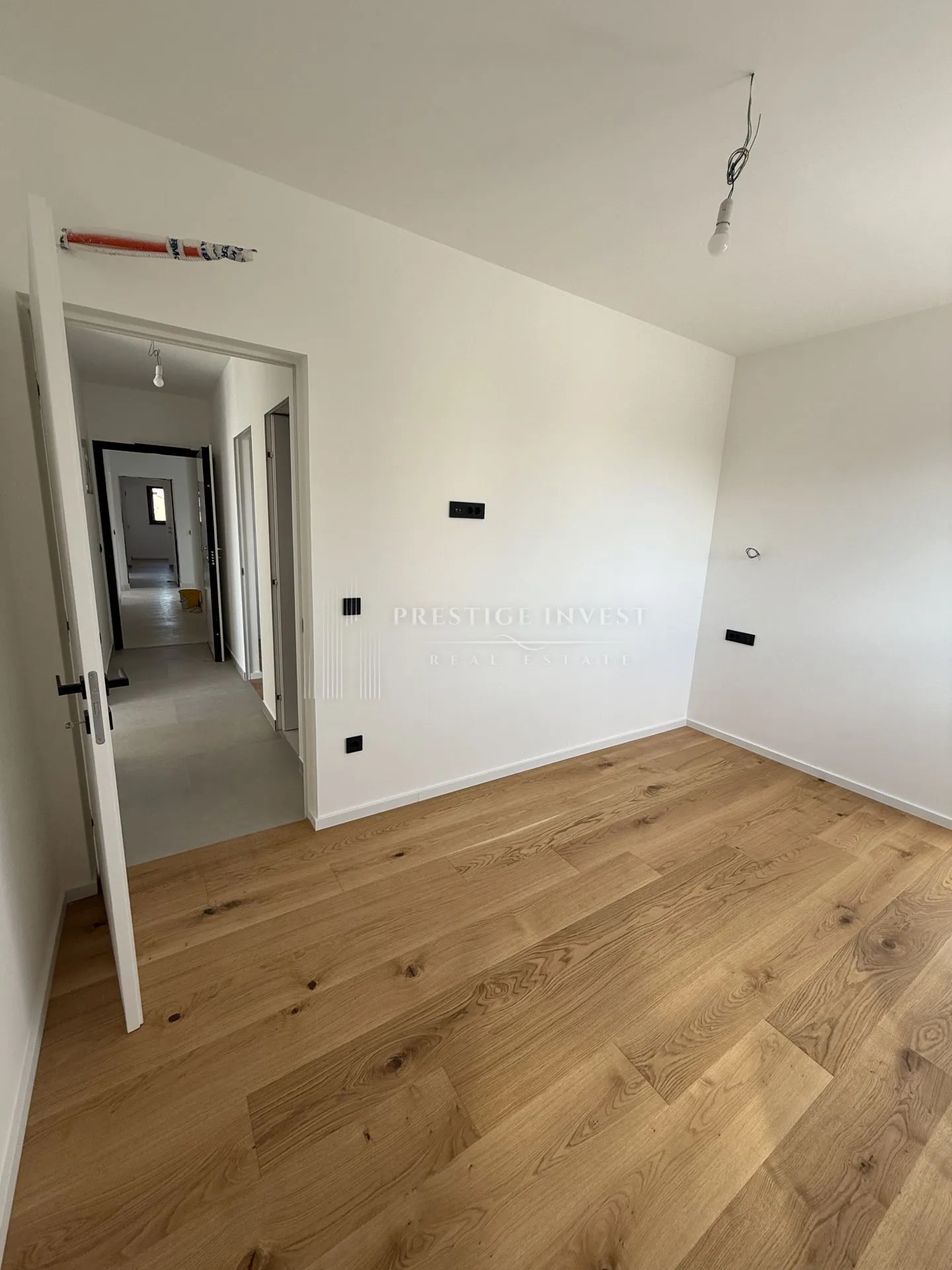 dvosoban stan s1 s vrtom- 2 red uz plažu! - slika 24