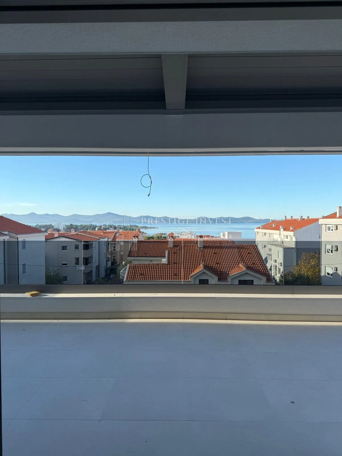 zadar, borik- trosoban stan s2 u prizemlju- garaža - slika 38