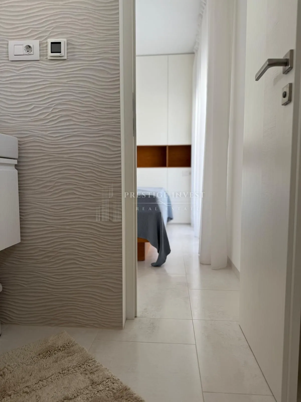 sukošan - penthouse- prvi red uz more - slika 37