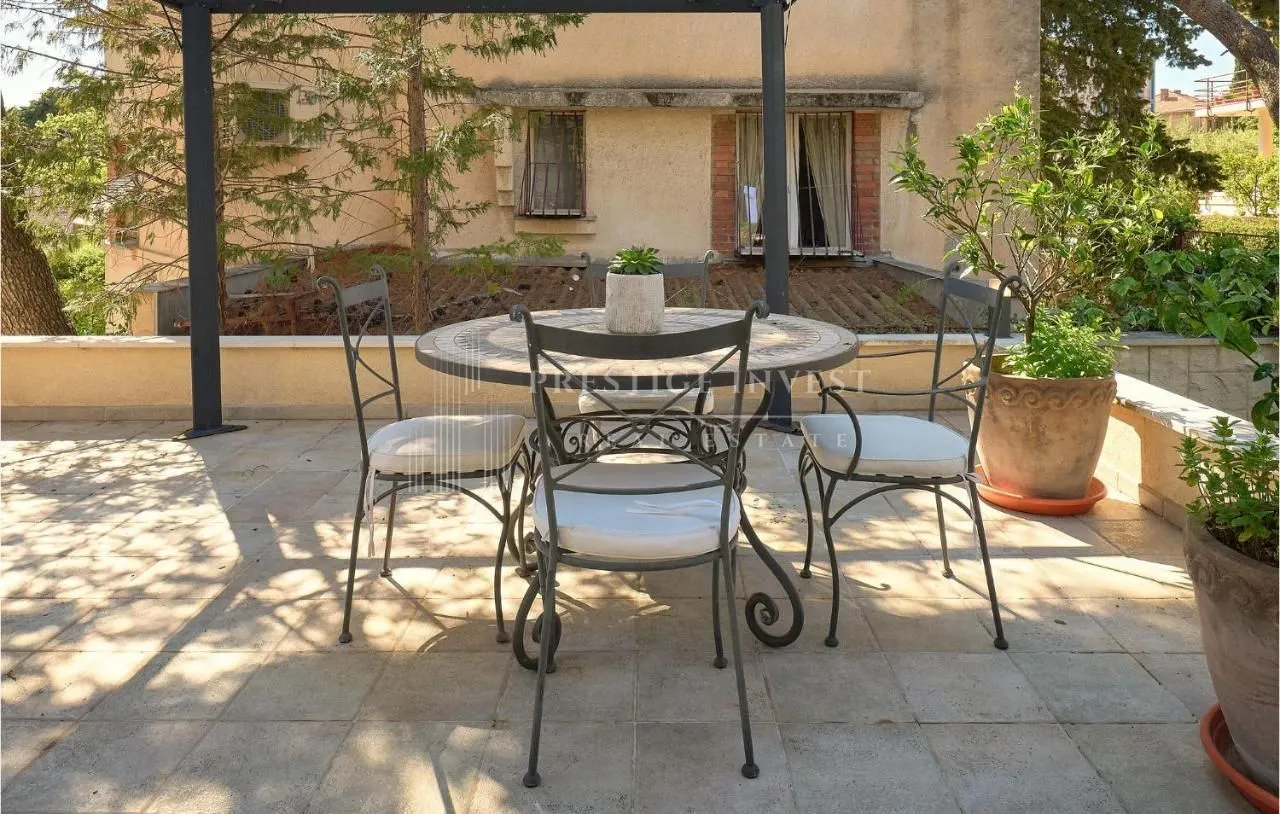 vila u srcu splita - slika 33