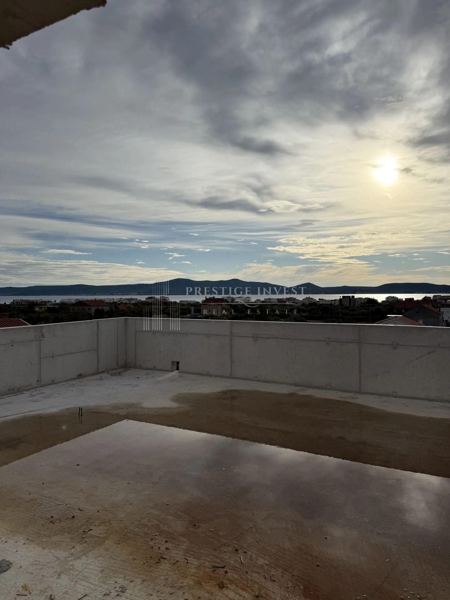 sukošan novogradnja- 3-sobni penthouse s krovnom terasom- s6 - slika 46