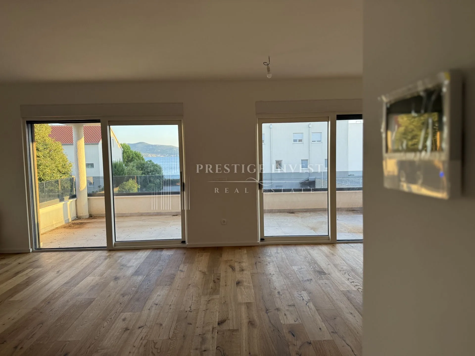 sukošan- s5 luksuzan penthouse s pogledom na more - slika 49