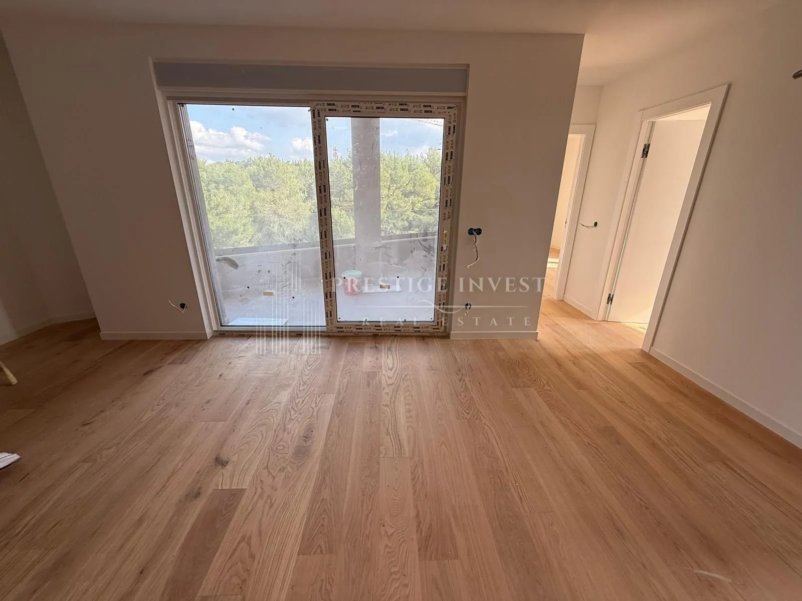 vidikovac- 3 soban stan s garažom i krovnom terasom - slika 30