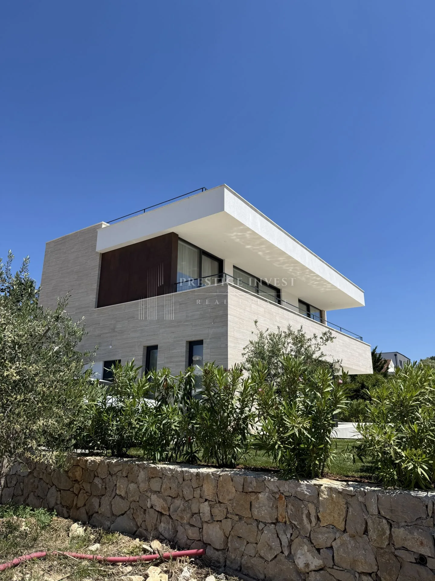 sukošan- luksuzna vila s pogledom na more - slika 66