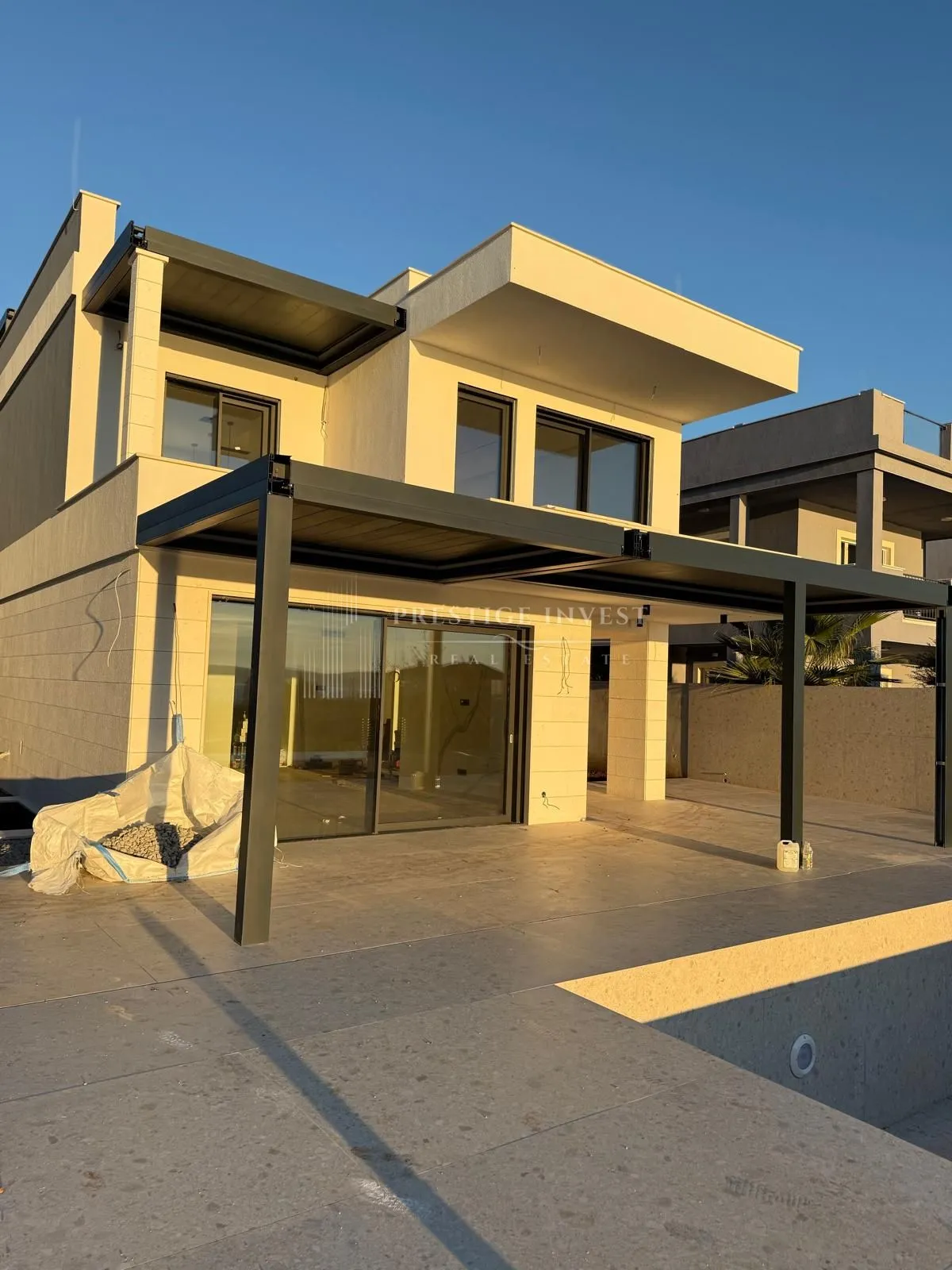 zadar- luksuzan penthouse s pogledom na more- blizina plaže - slika 74