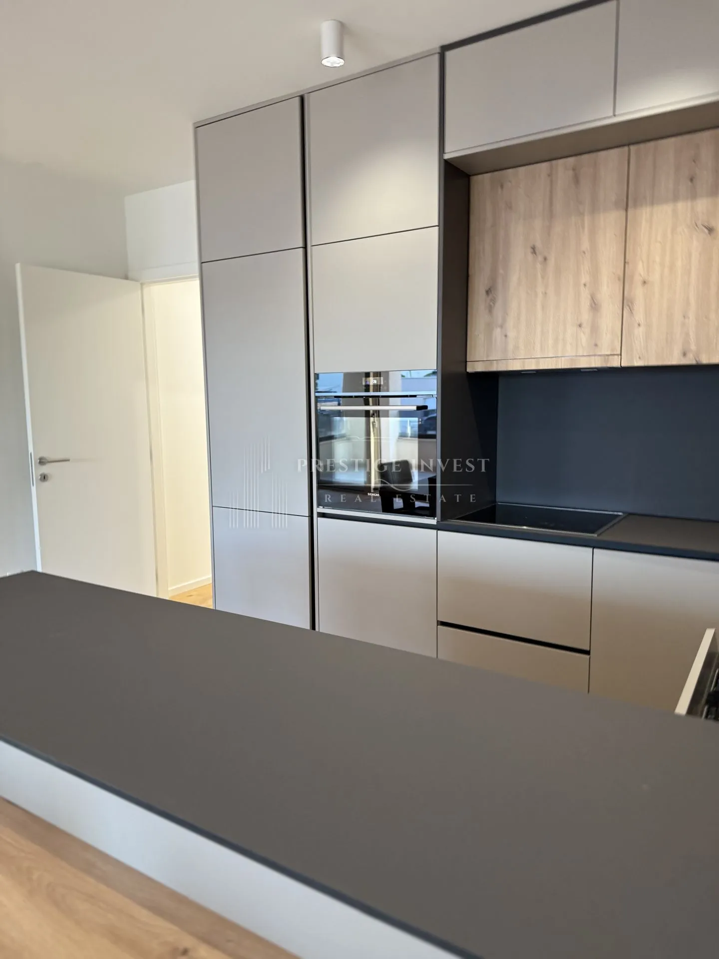 sukošan- s5 luksuzan penthouse s pogledom na more - slika 8