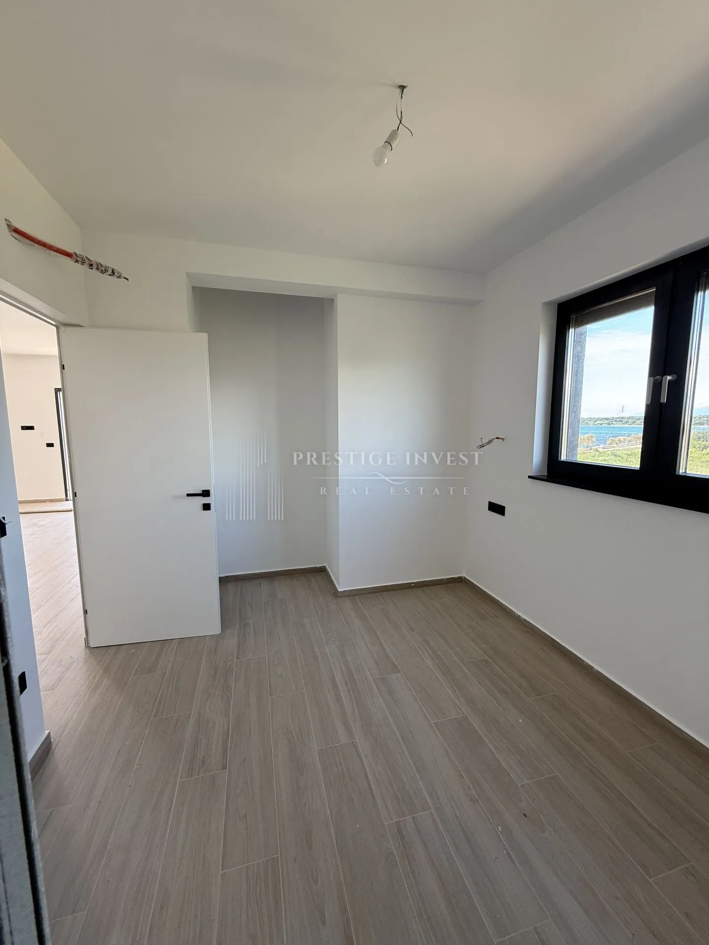 luksuzan penthouse pogled na more- s7 - drugi red uz more - slika 36