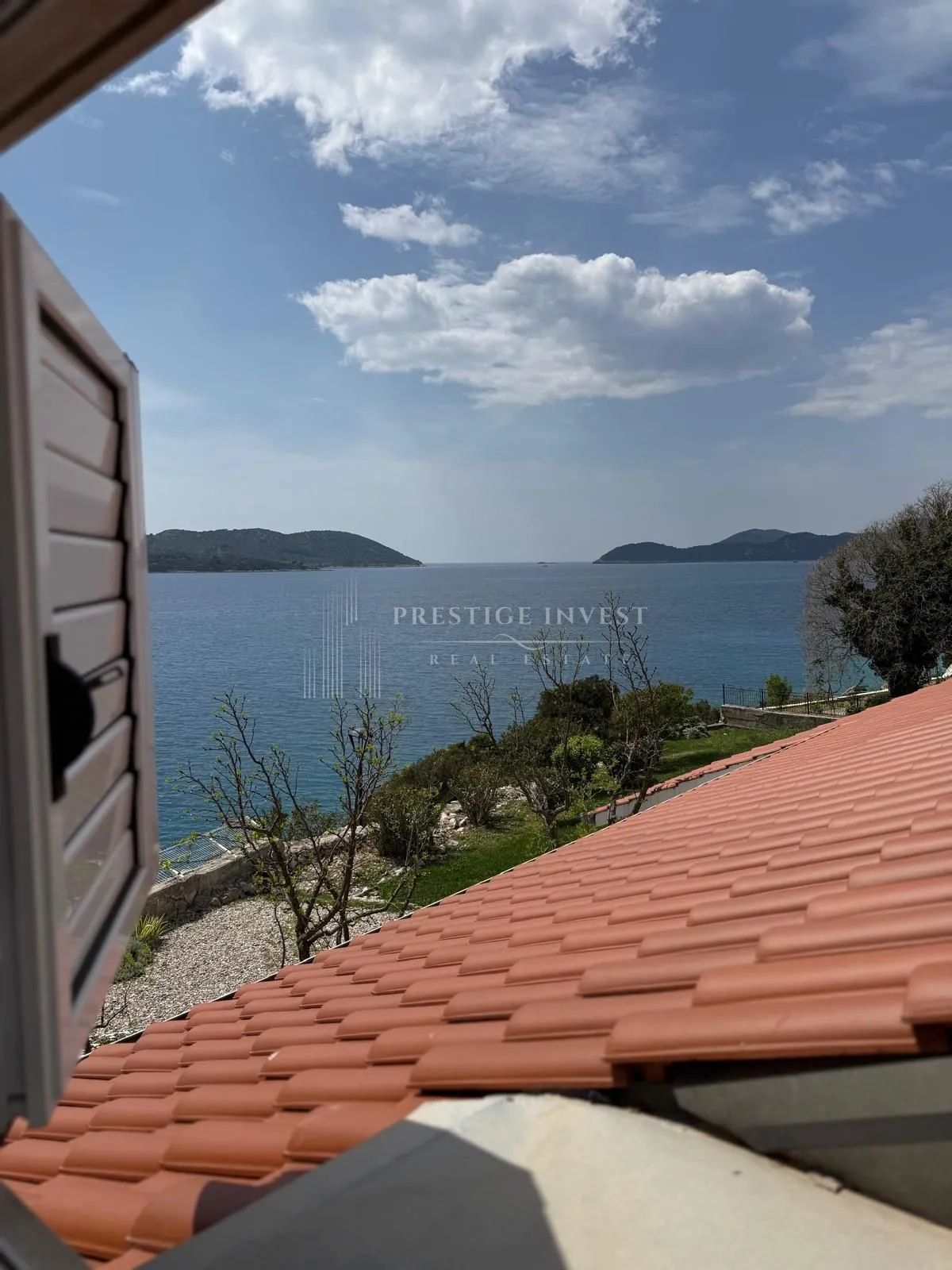 dubrovnik- prvi red uz more- jedinstvena prilika - slika 75