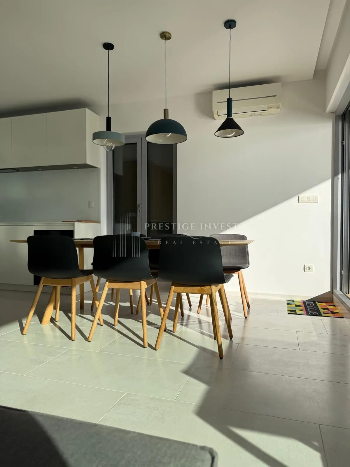 sukošan - penthouse- prvi red uz more - slika 15