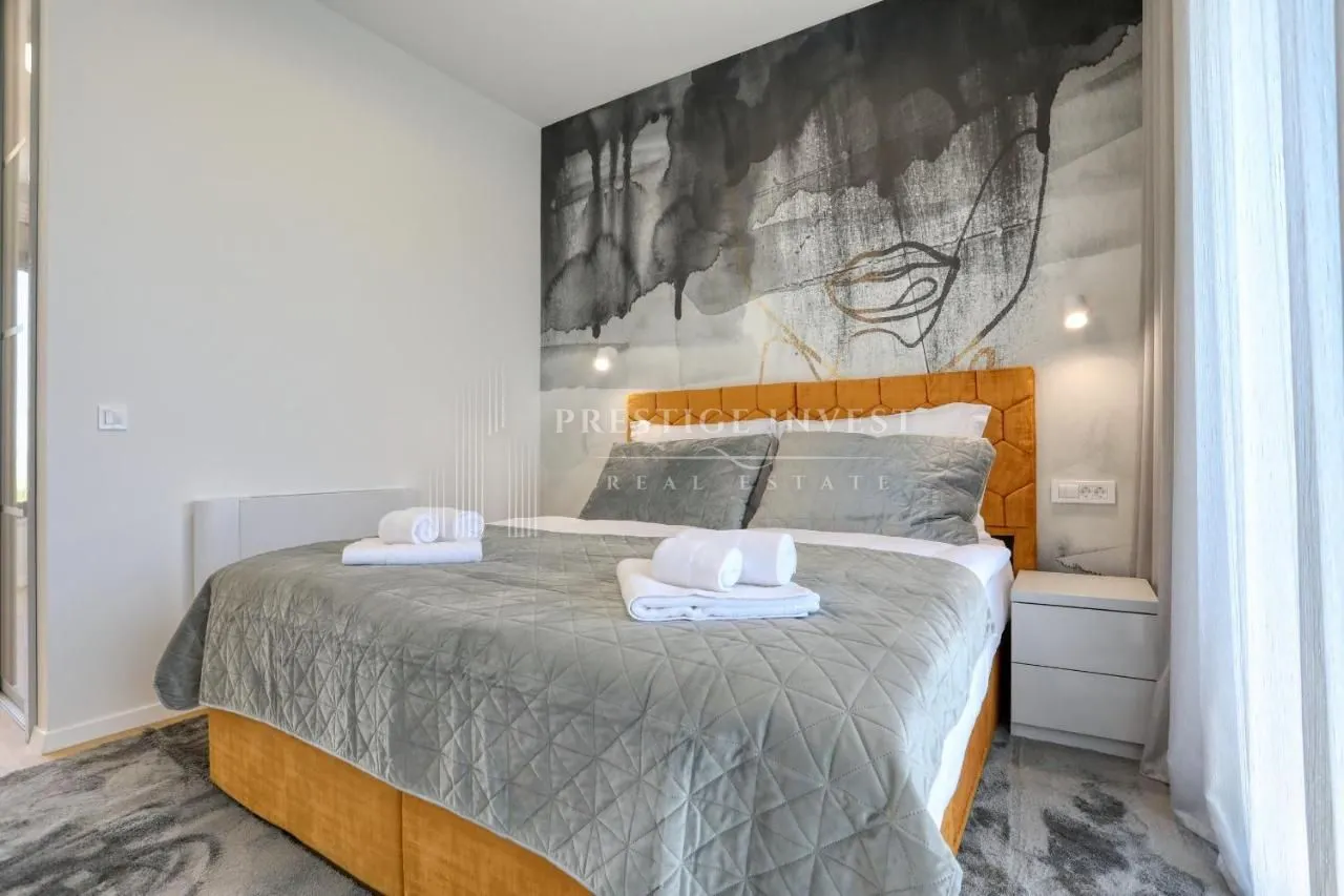 zadar- zaton- vila s bazenom u blizini zadra i mora - slika 42