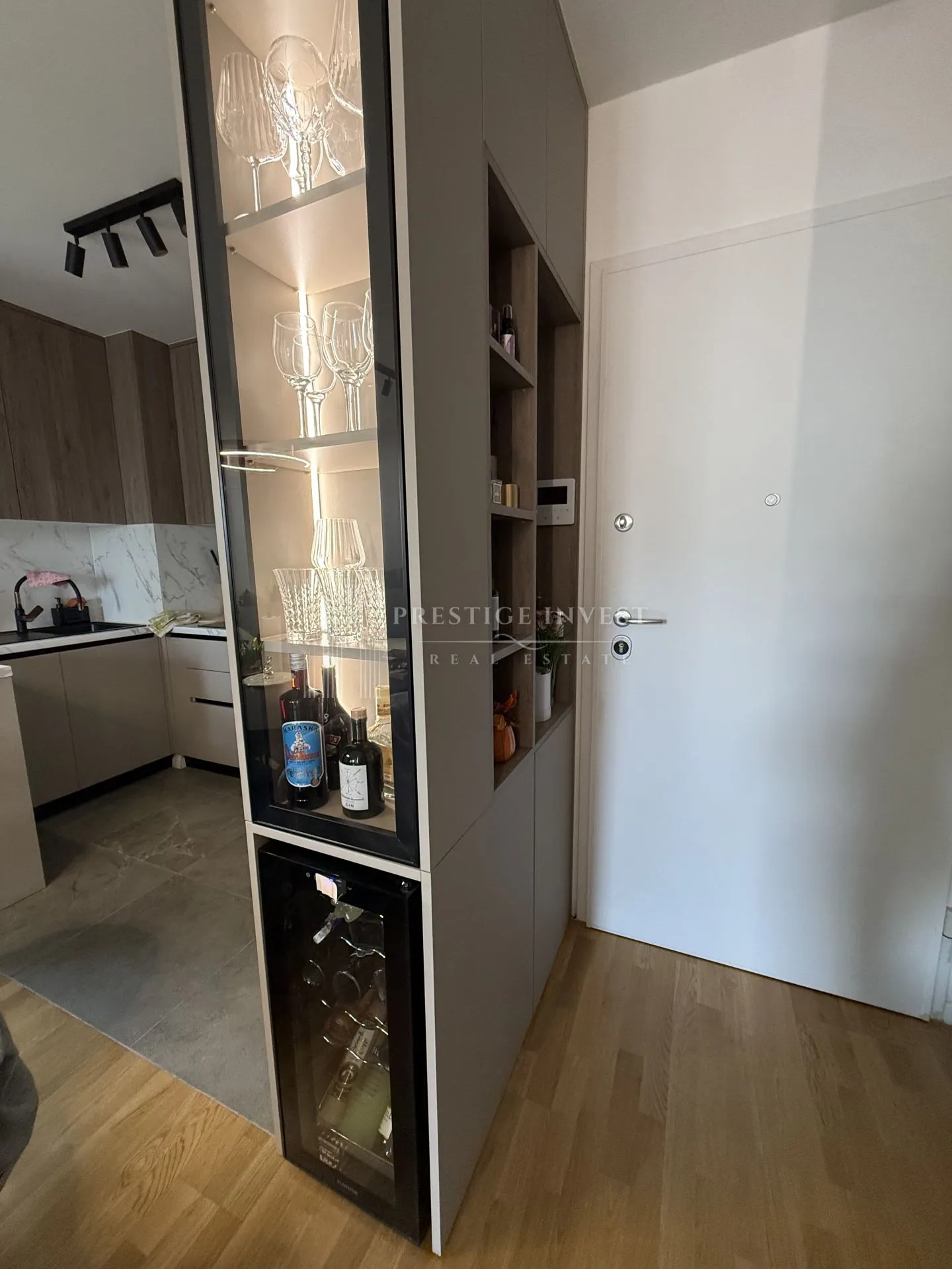 zadar- višnjik- jednosoban stan - slika 35
