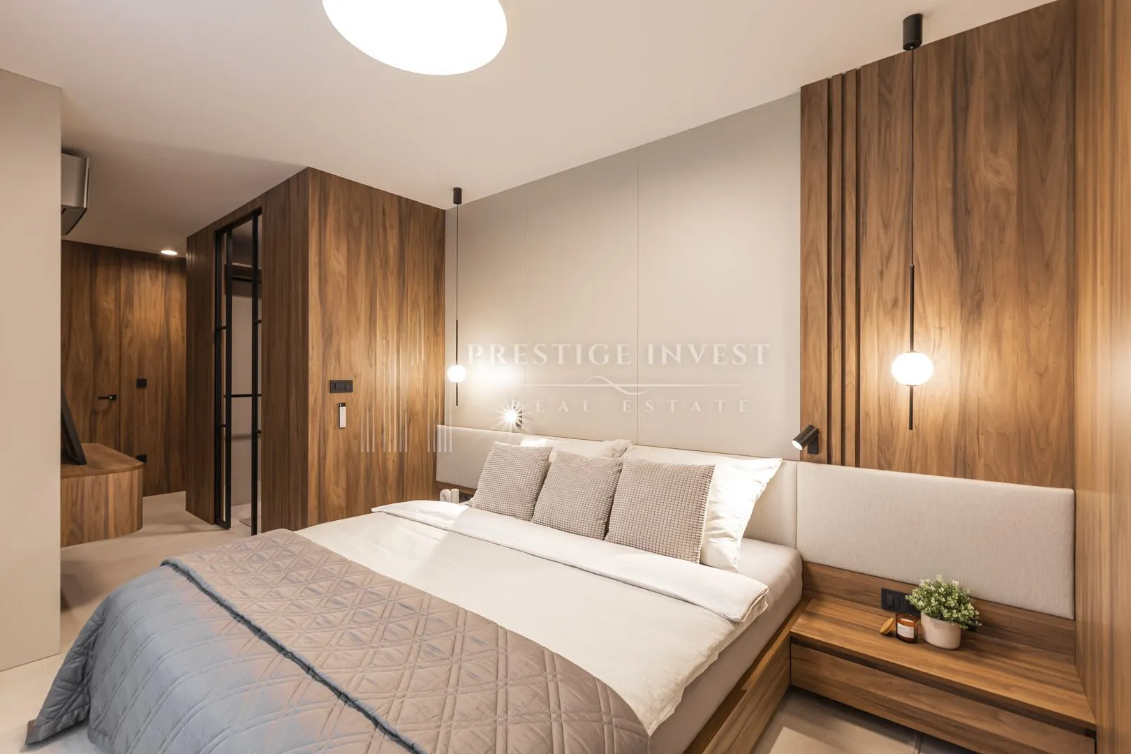 rogoznica centar- dvosoban stan 70m od mora - slika 68